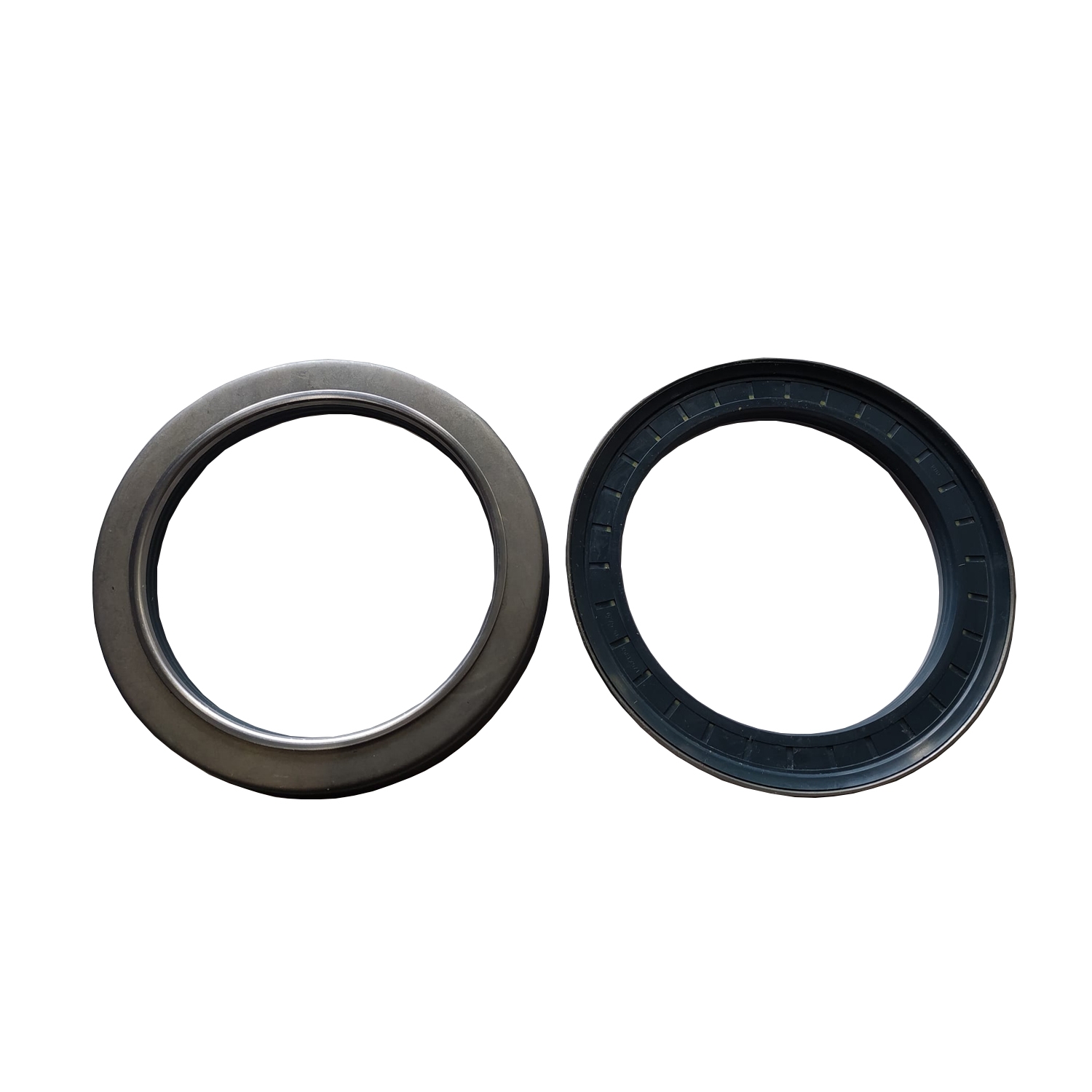 Saddle Seal