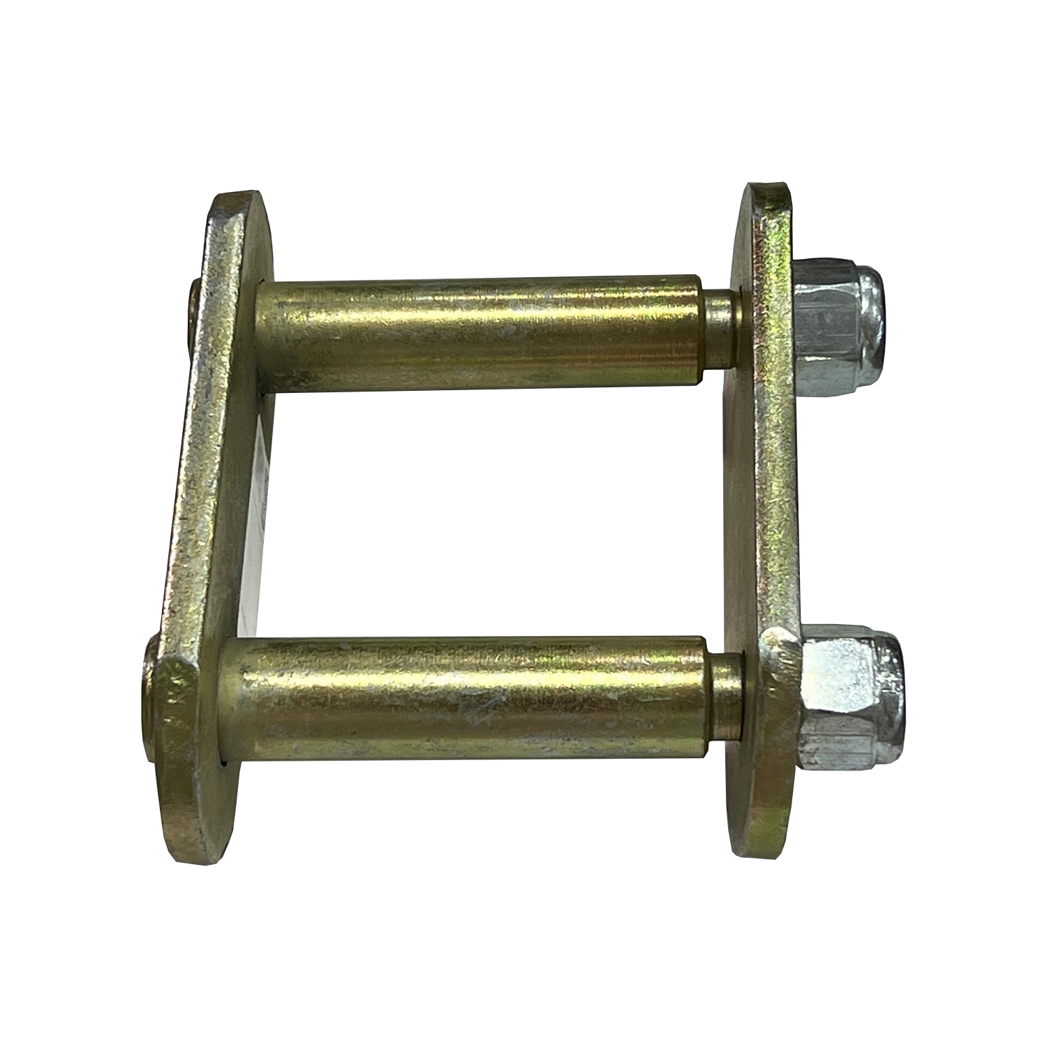 Front Spring Shackle