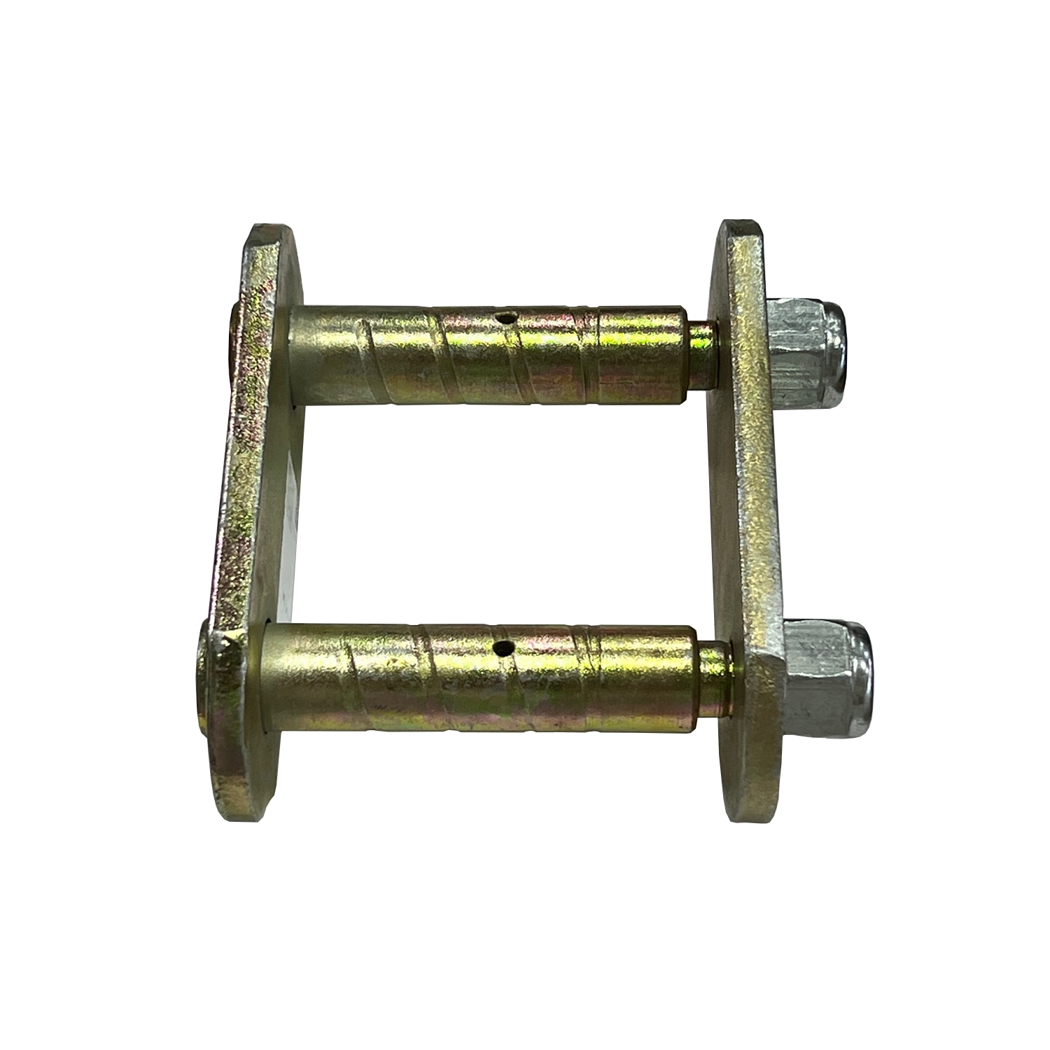 Front Spring Rear Shackle