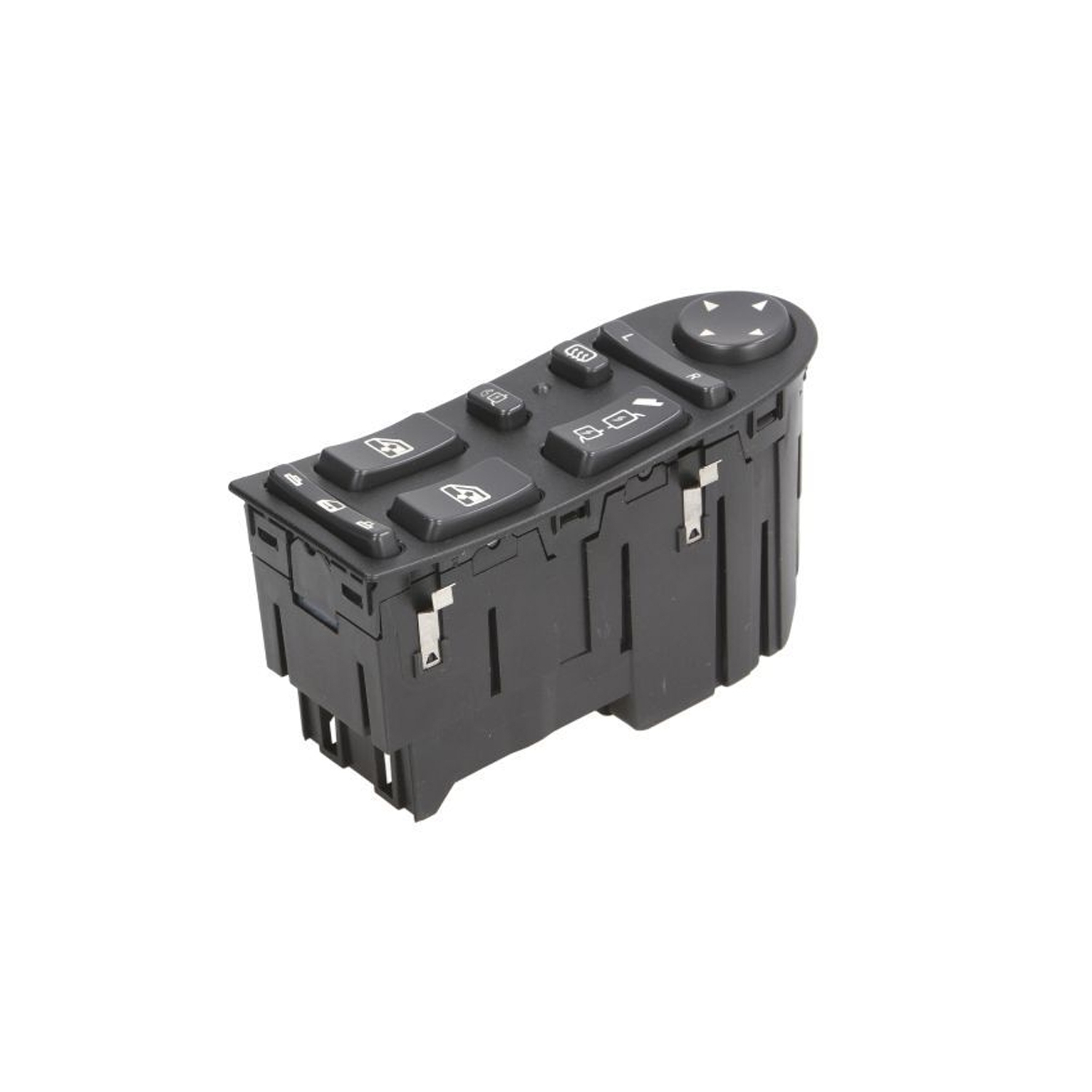 Power Window Switch For