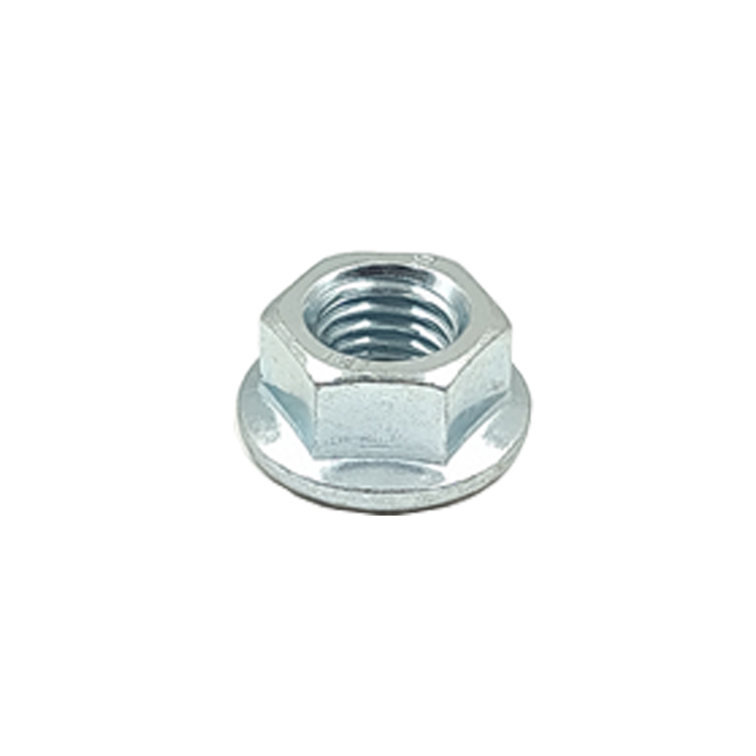 M14x2.0 - Flanged Cap Nut