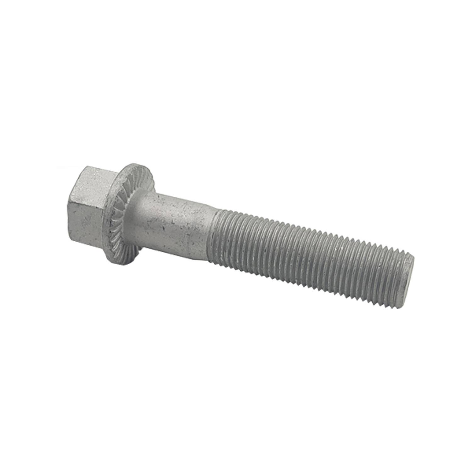 M16x1.5x80 FLANSLI CIVATA