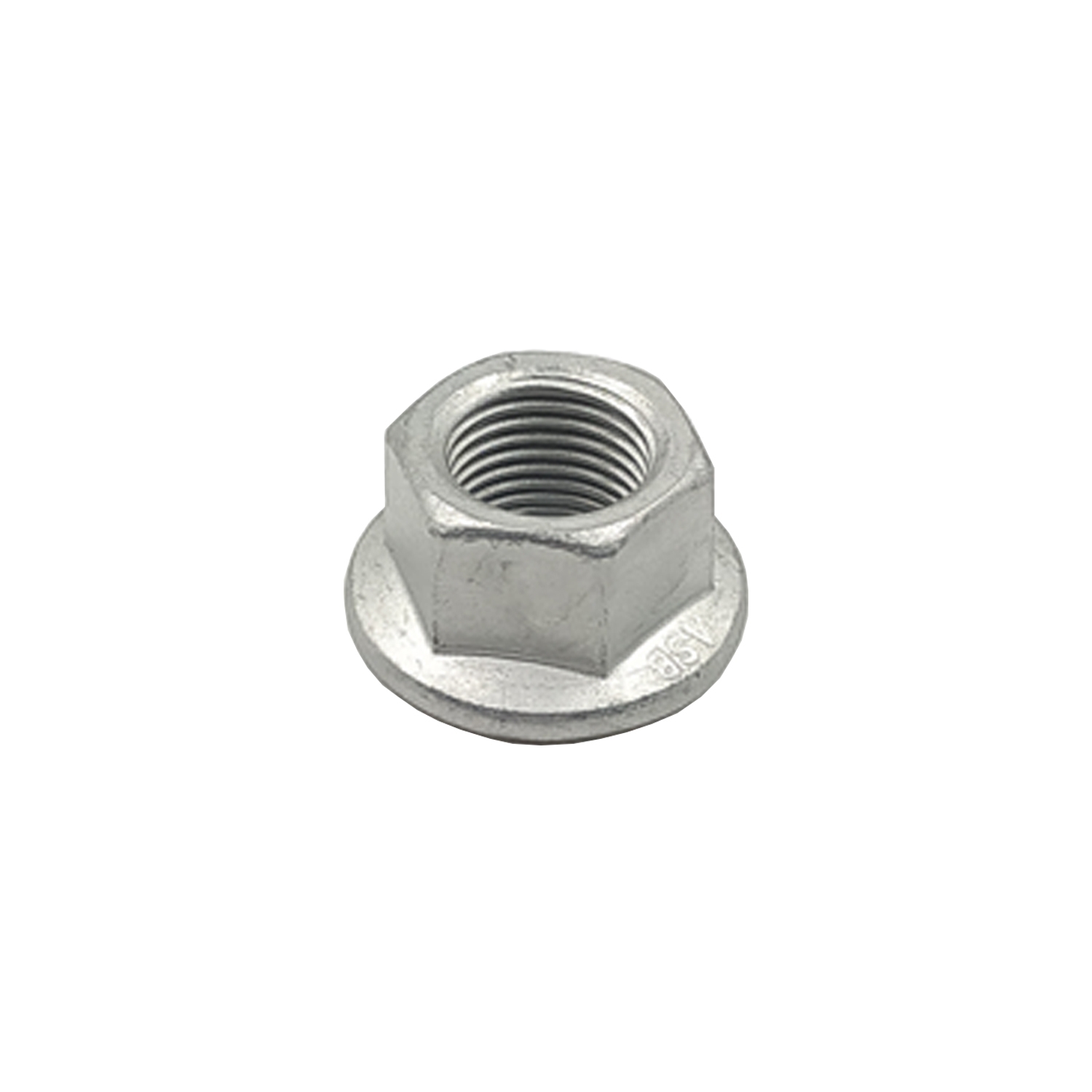 M16x1.5 - Flanged Cap Nut