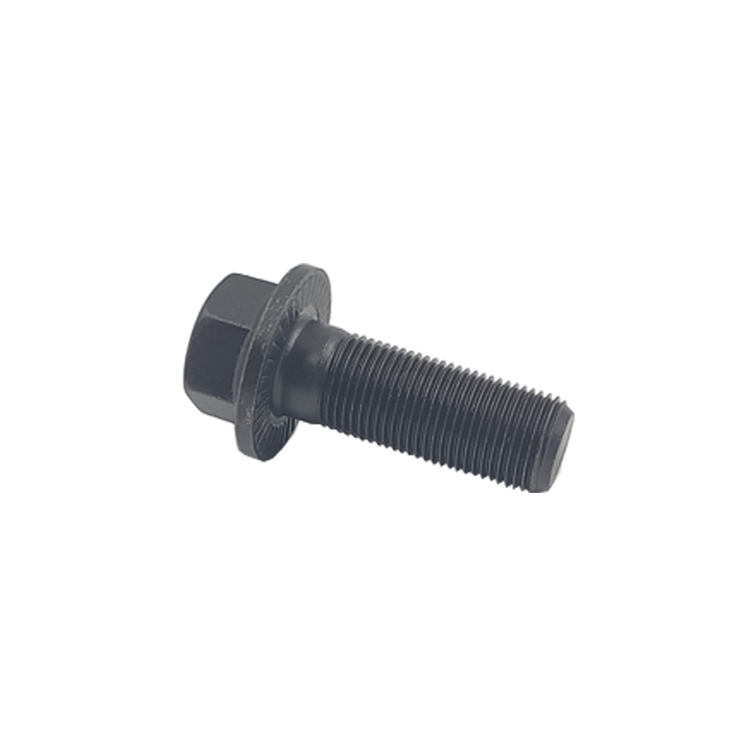 M18x1.5x50 FLANSLI CIVATA - TAM PASO -