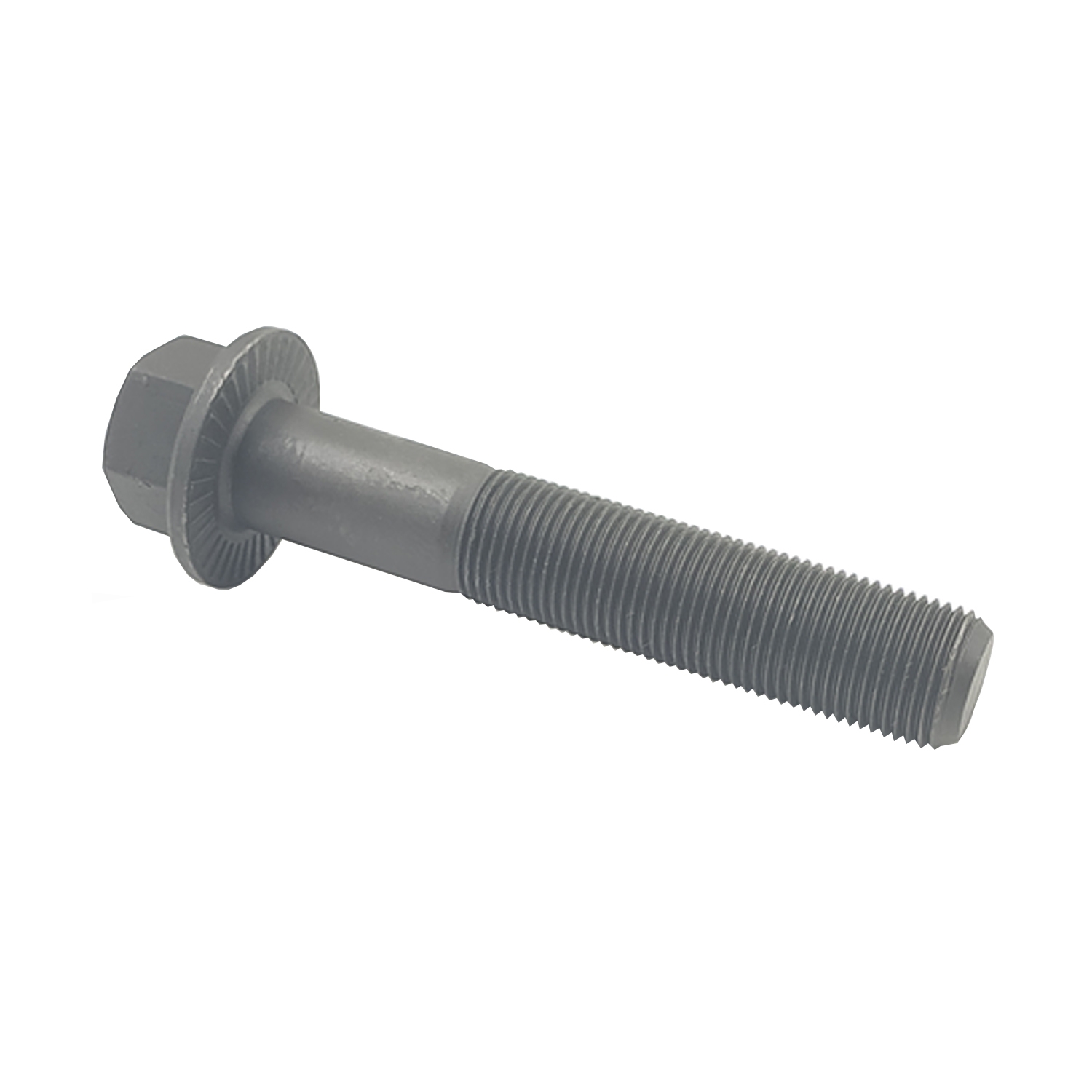 M18x1.5x100 FLANSLI CIVATA
