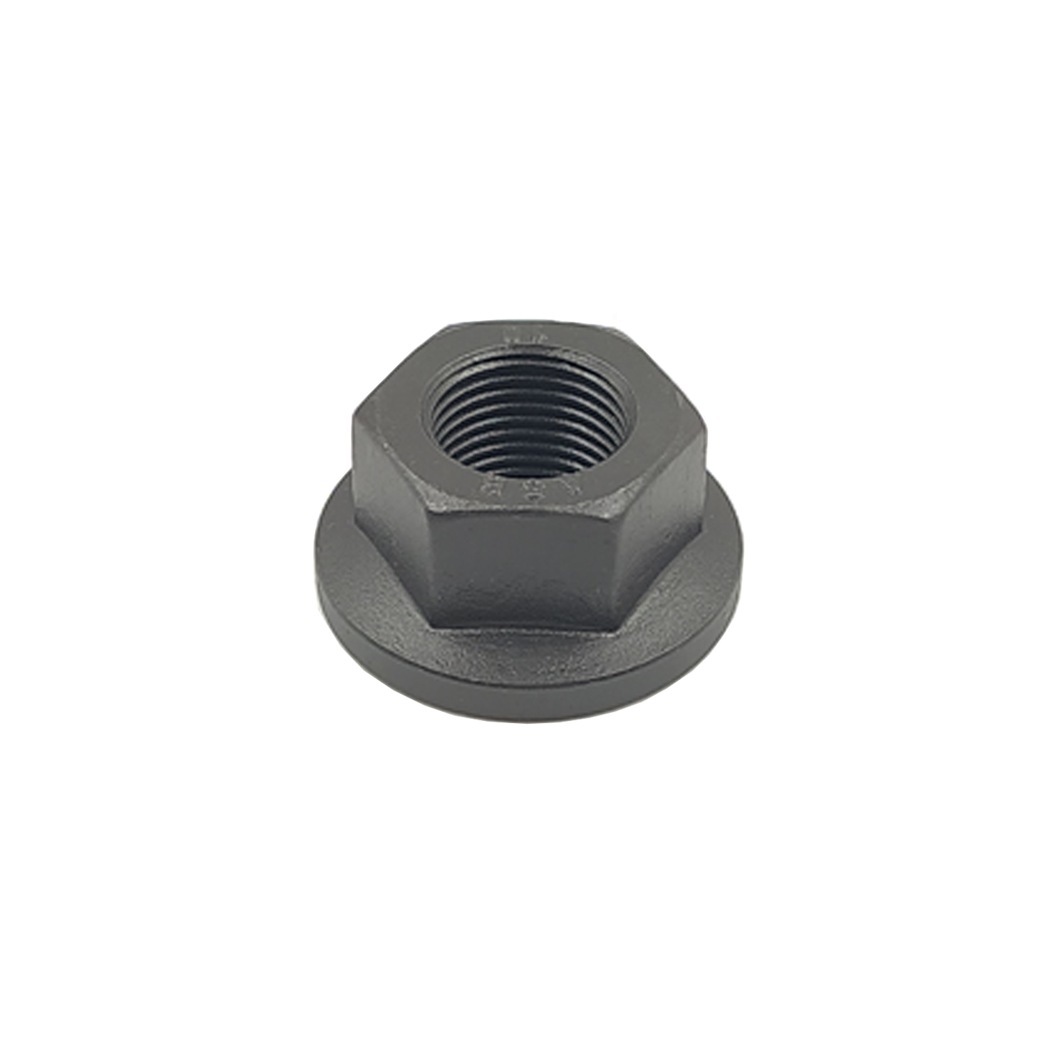 M18x1.5 - Flanged Cap Nut