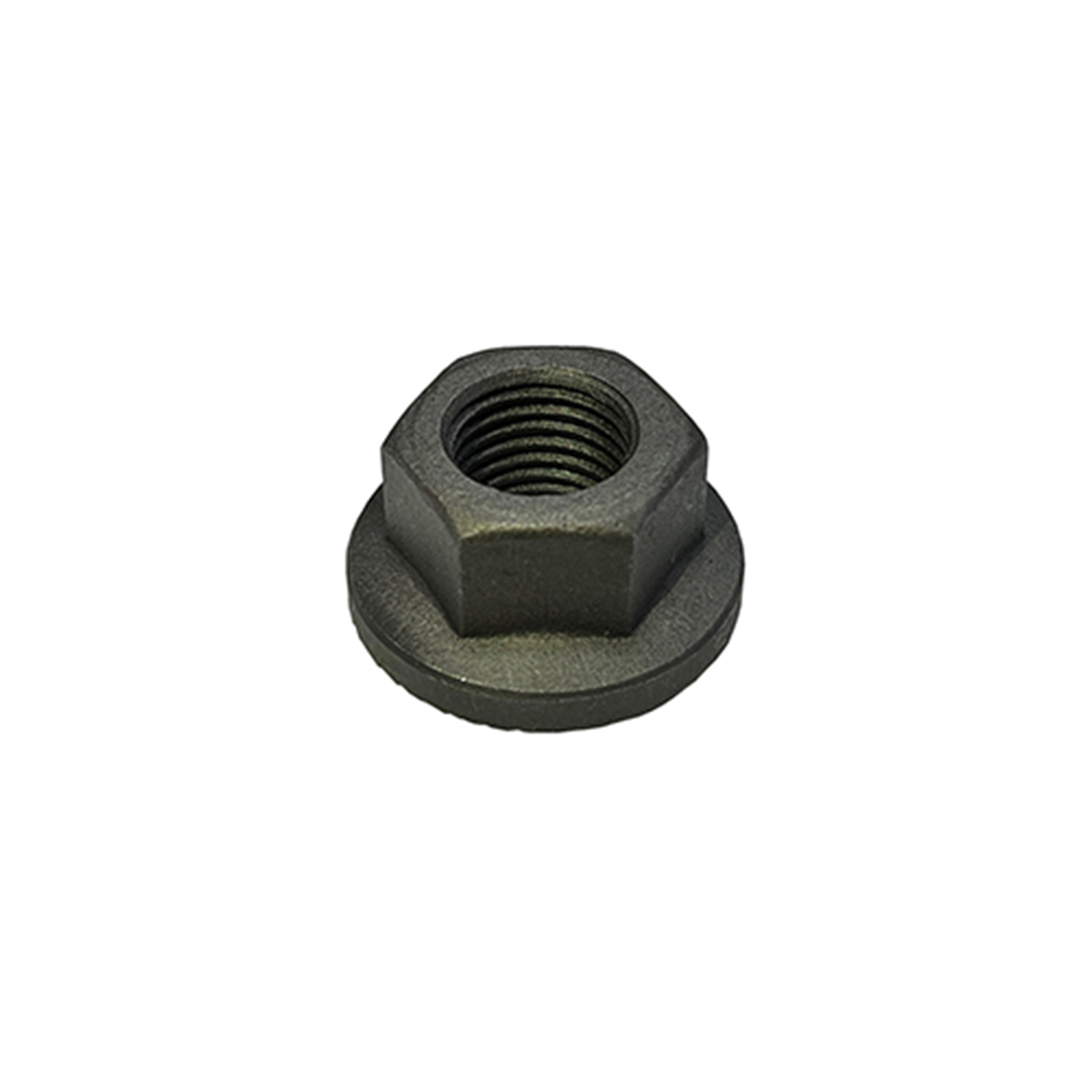 M18x2.0 - Flanged Cap Nut