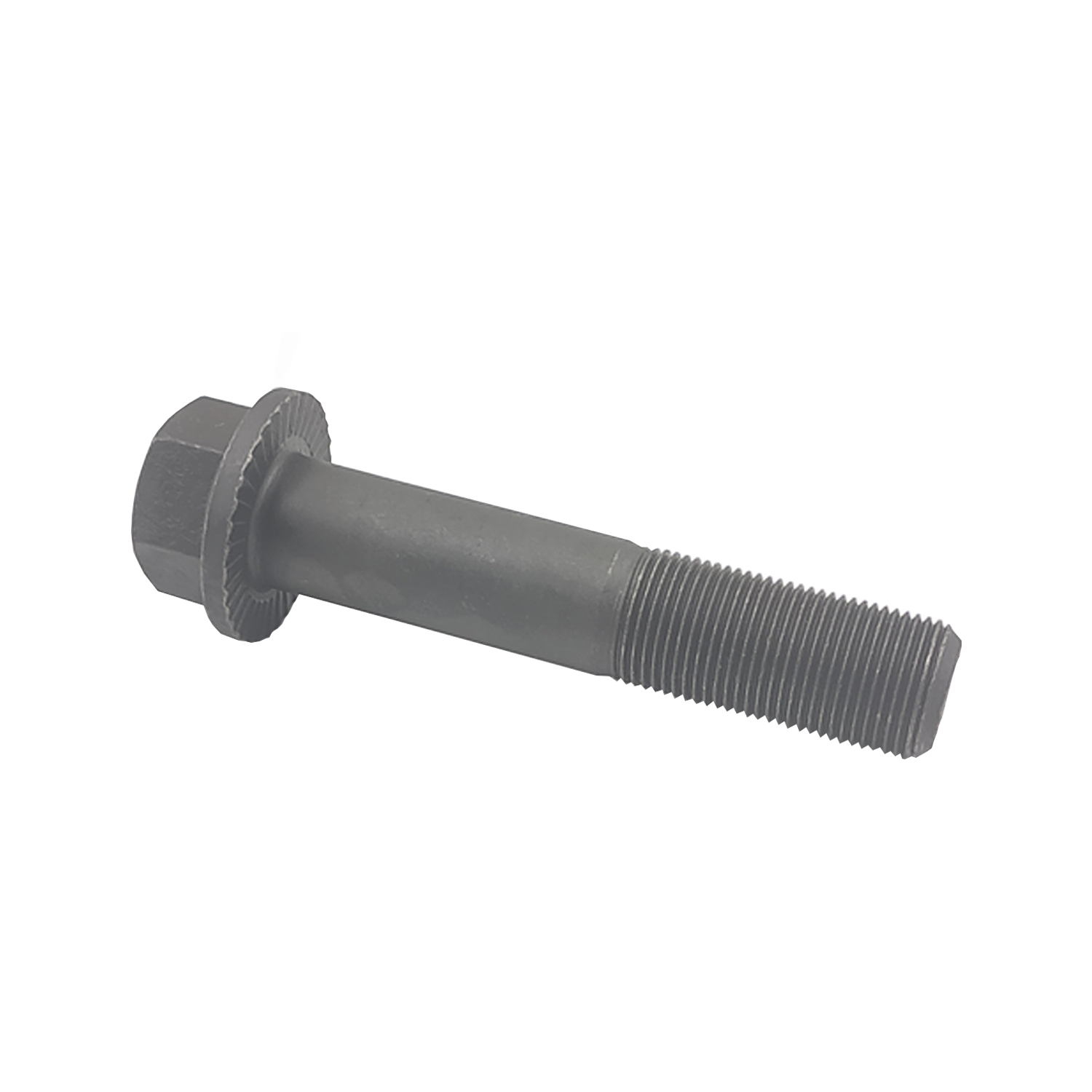 M20x1.5x100 FLANSLI CIVATA