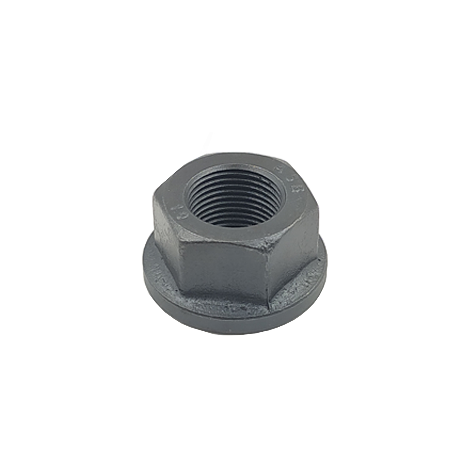M20x1.5 - Flanged Cap Nut
