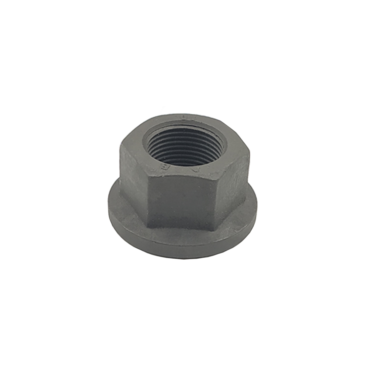 M22x1.5 FLANSLI SOMUN
