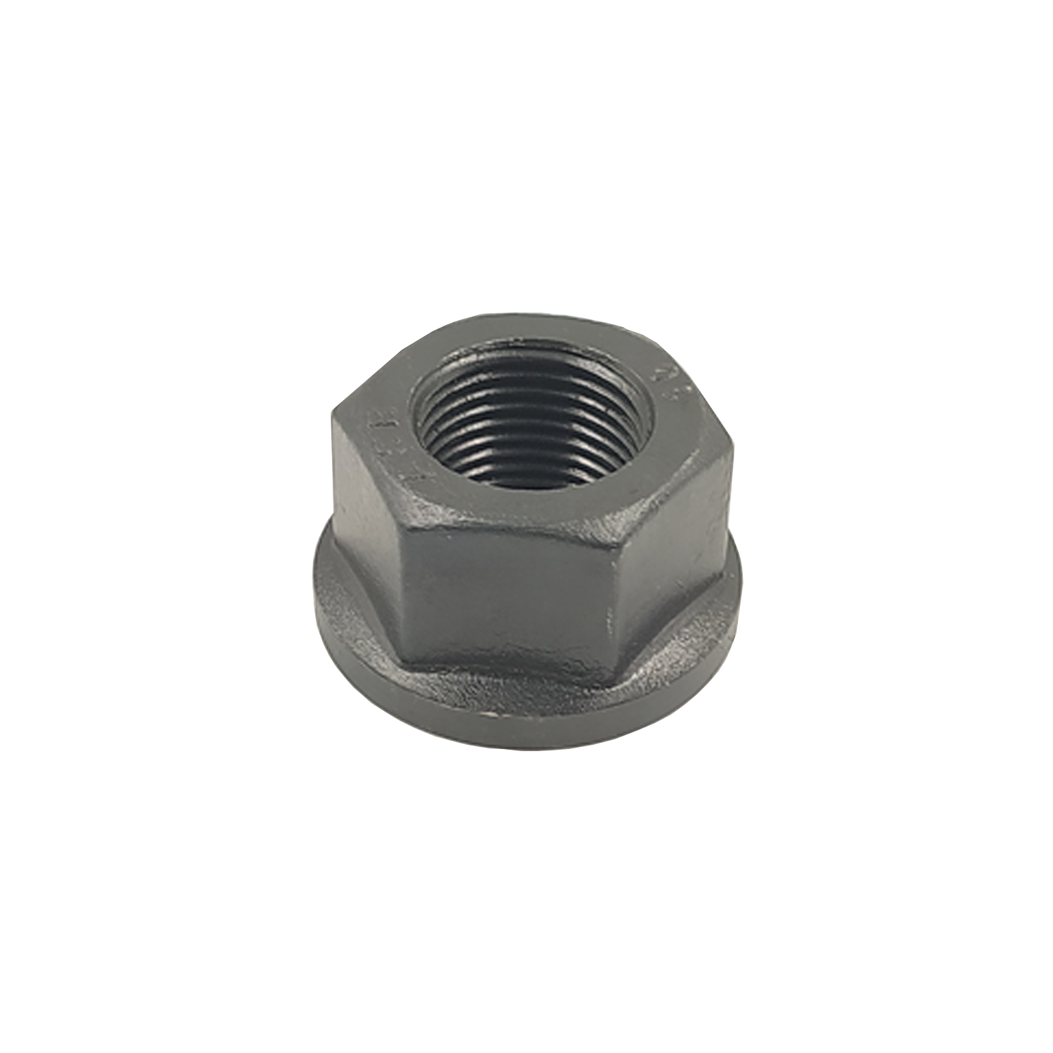 M24x2.0 - Nut