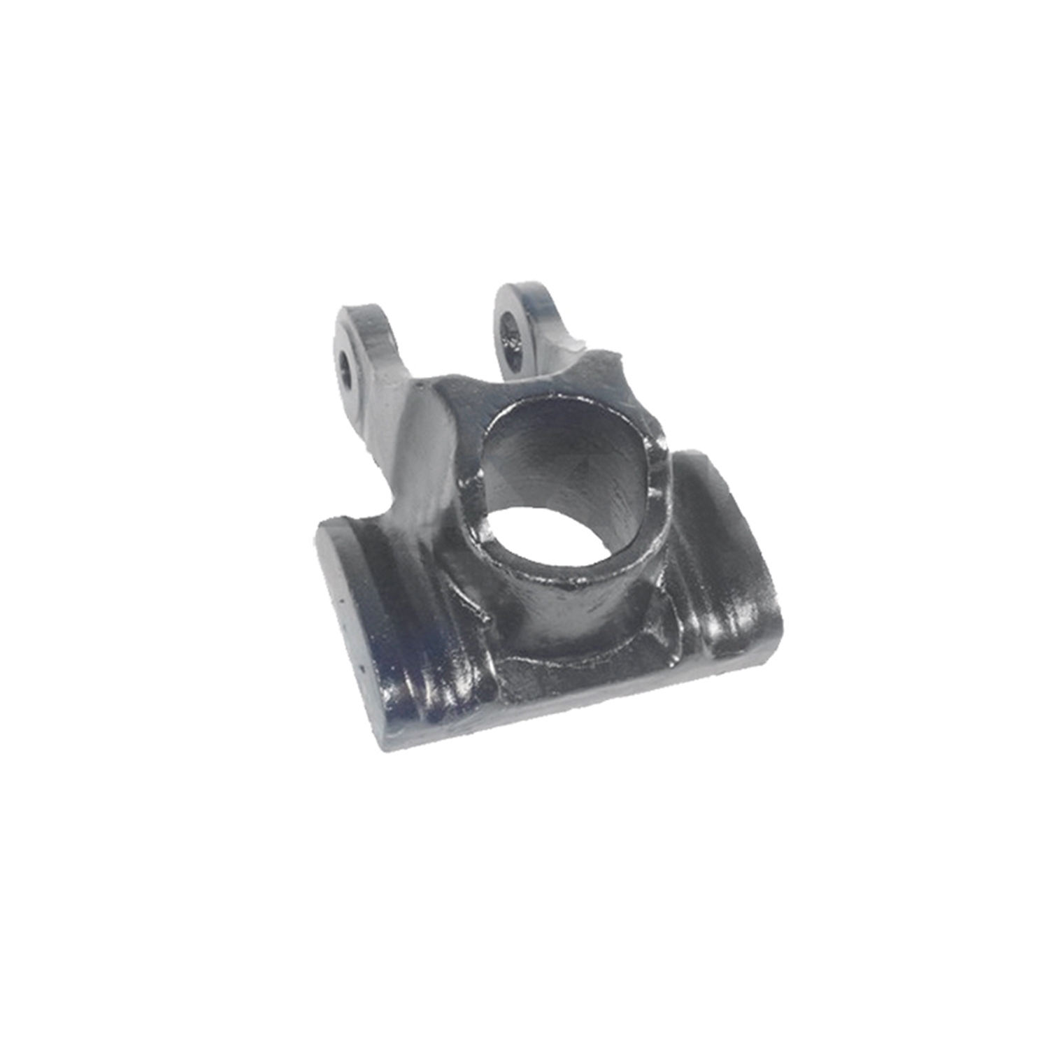 Front Plate With Balance Arm