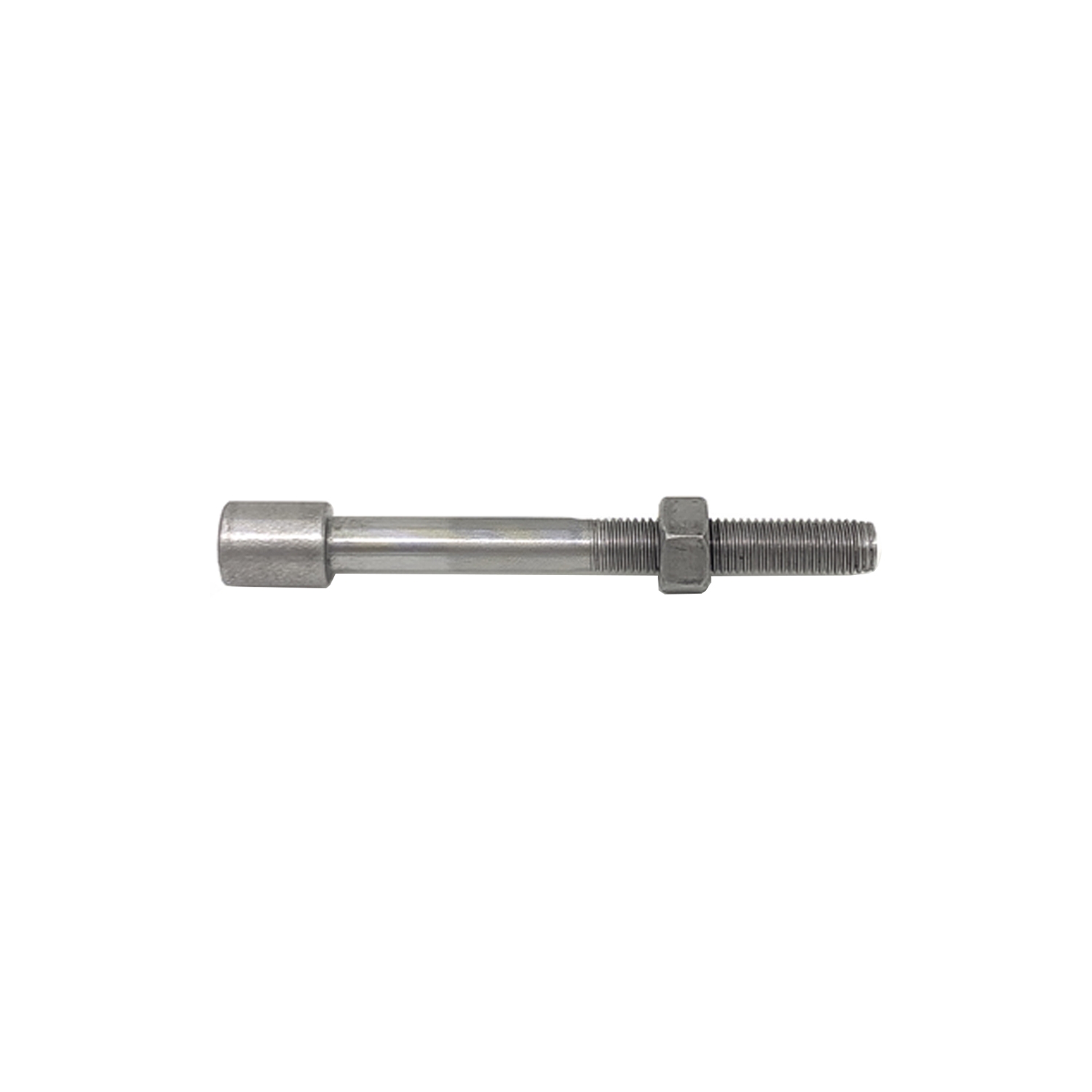 Front Spring Centre Bolt