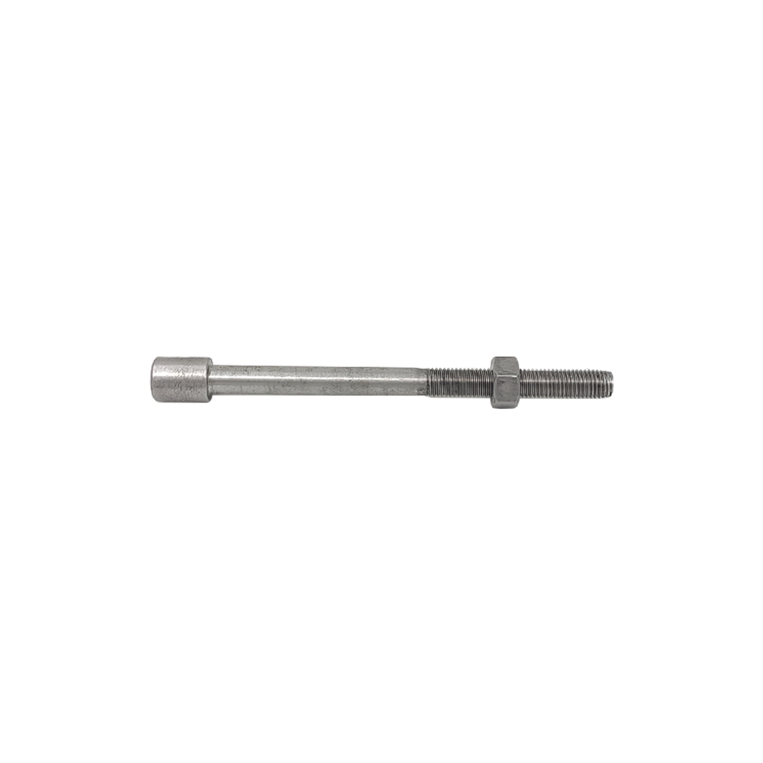 Front Spring Centre Bolt