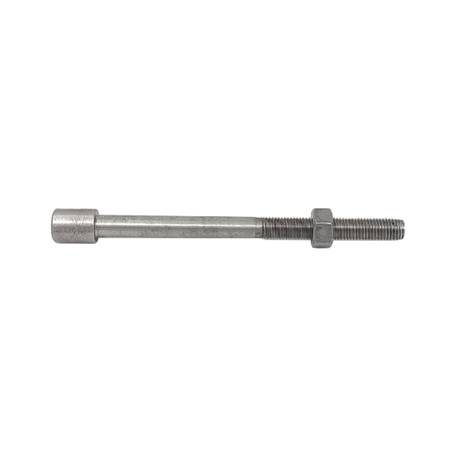 Front Spring Centre Bolt