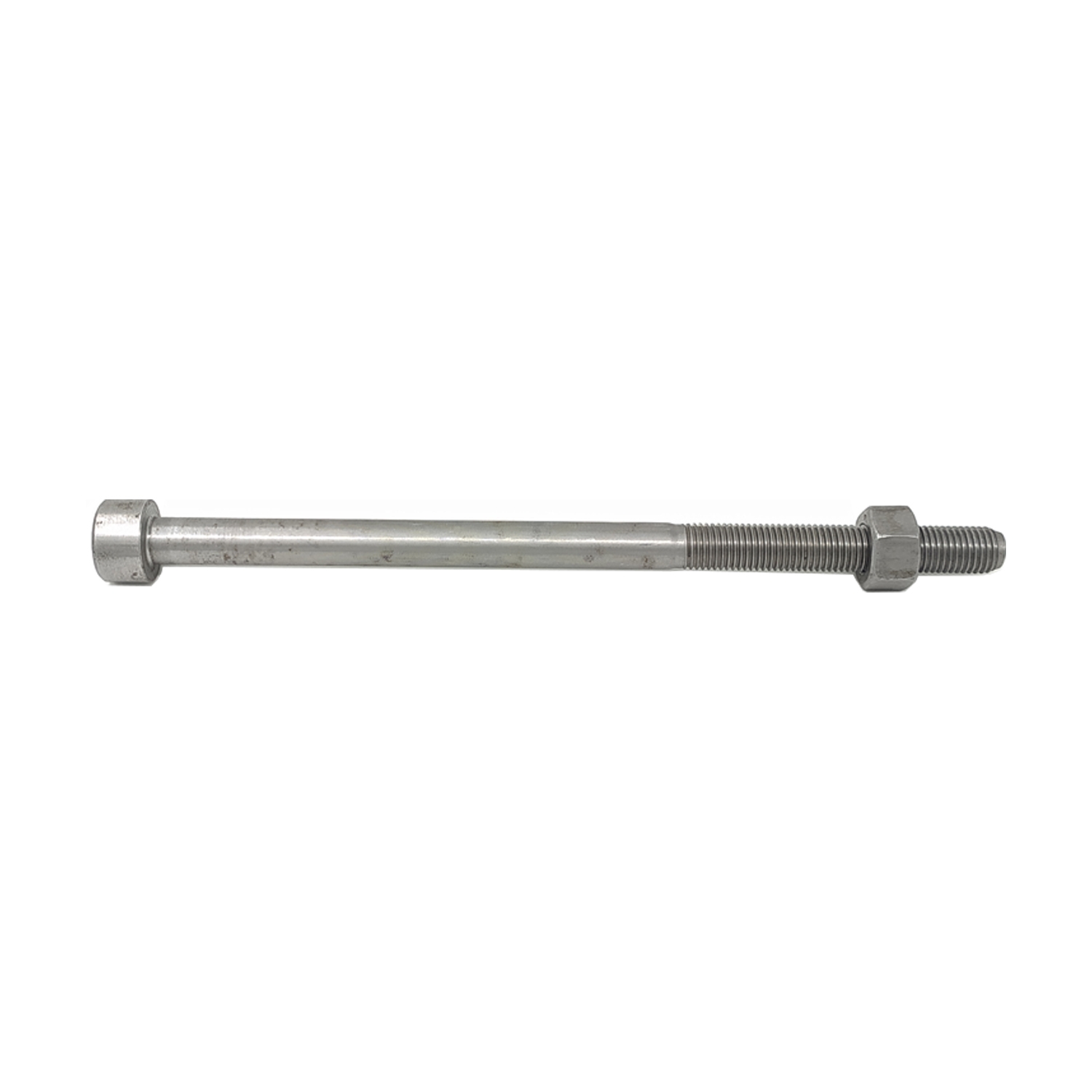 Front Spring Centre Bolt