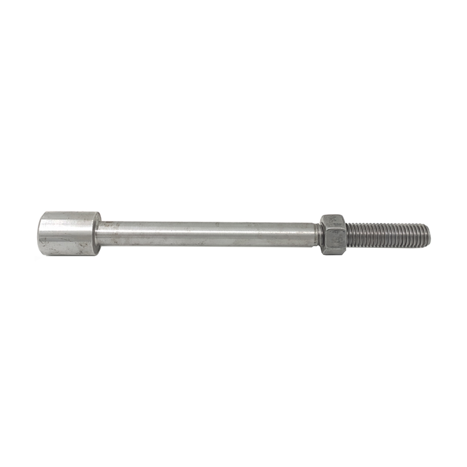 Front Spring Centre Bolt