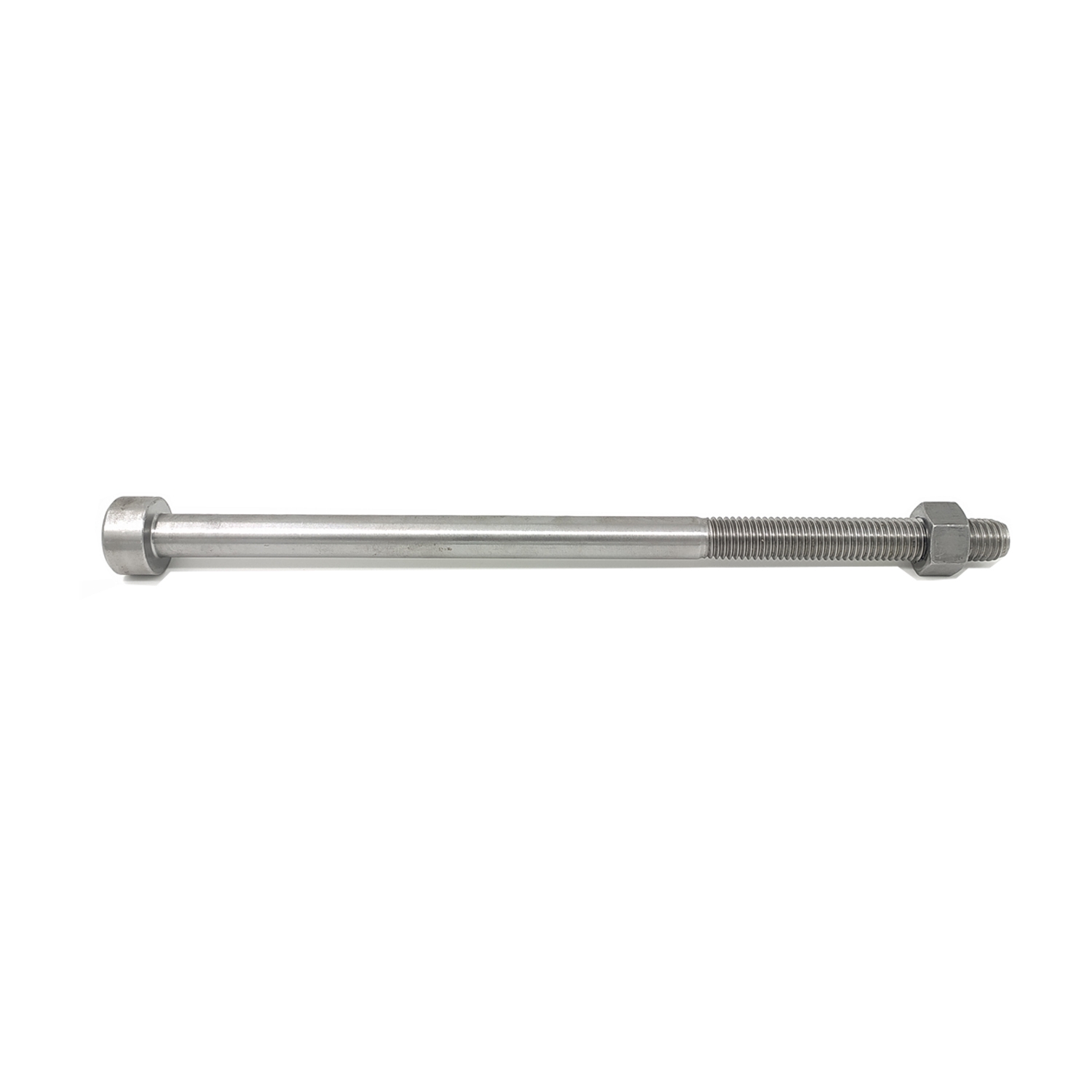 Rear Spring Centre Bolt