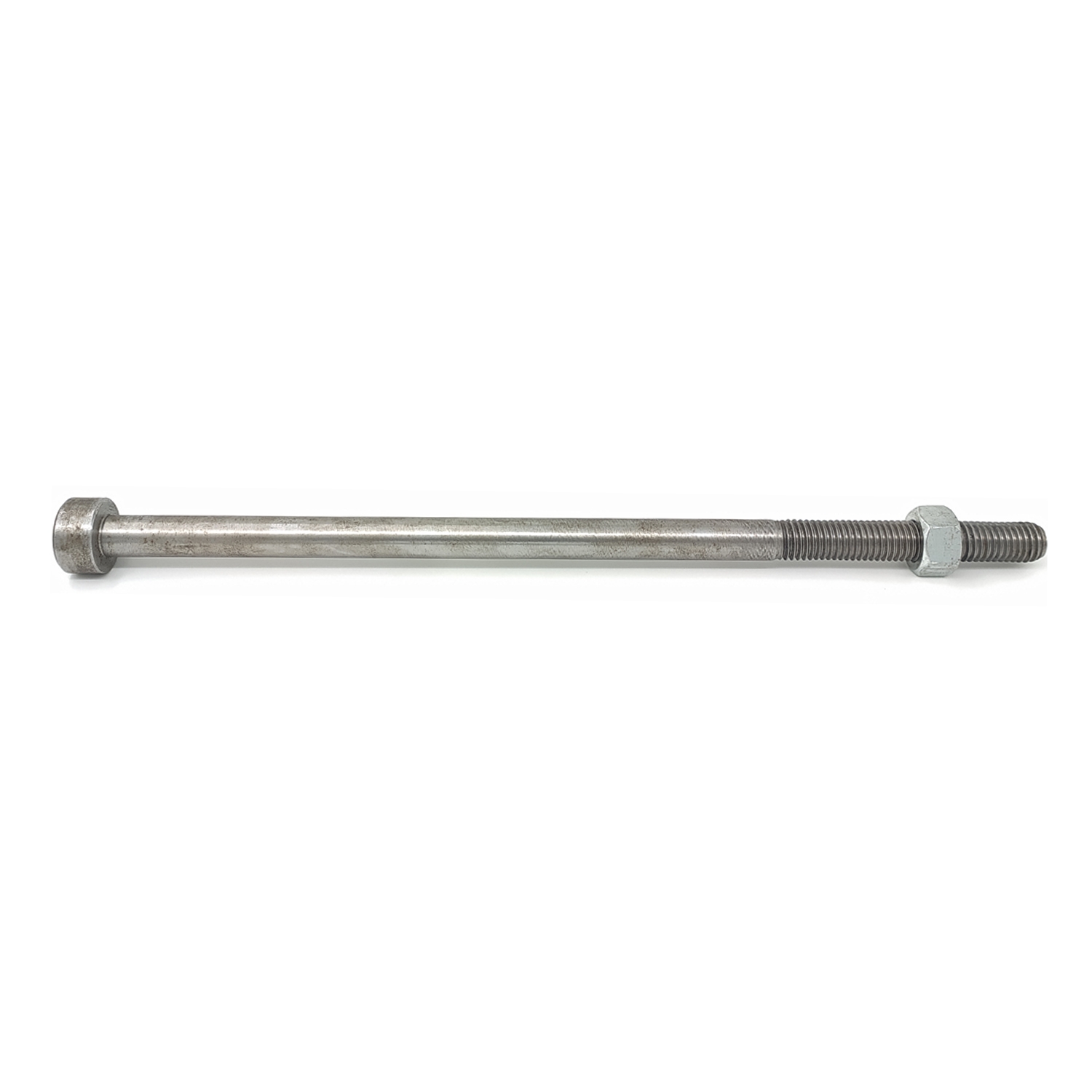 Rear Spring Centre Bolt