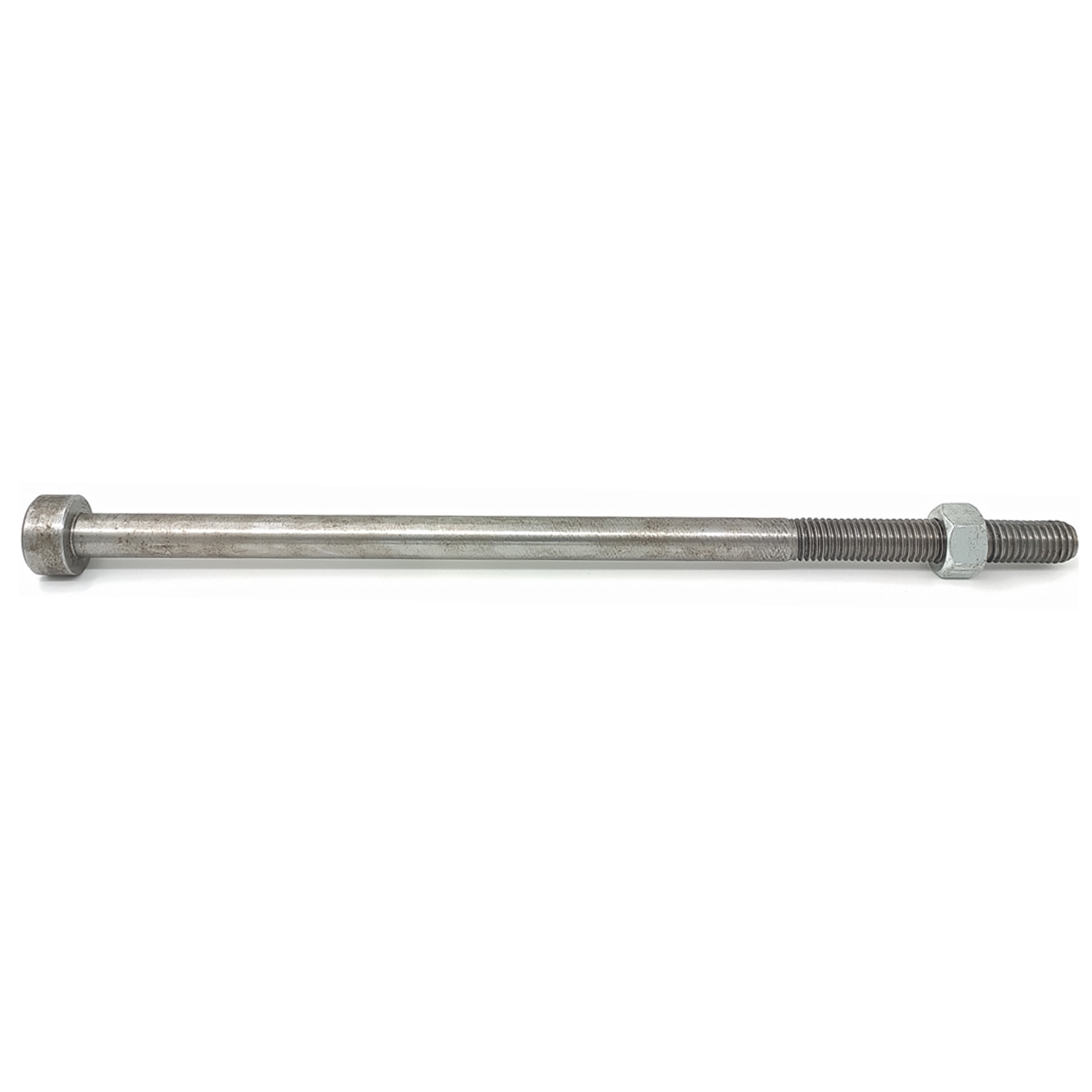 Rear Spring Centre Bolt