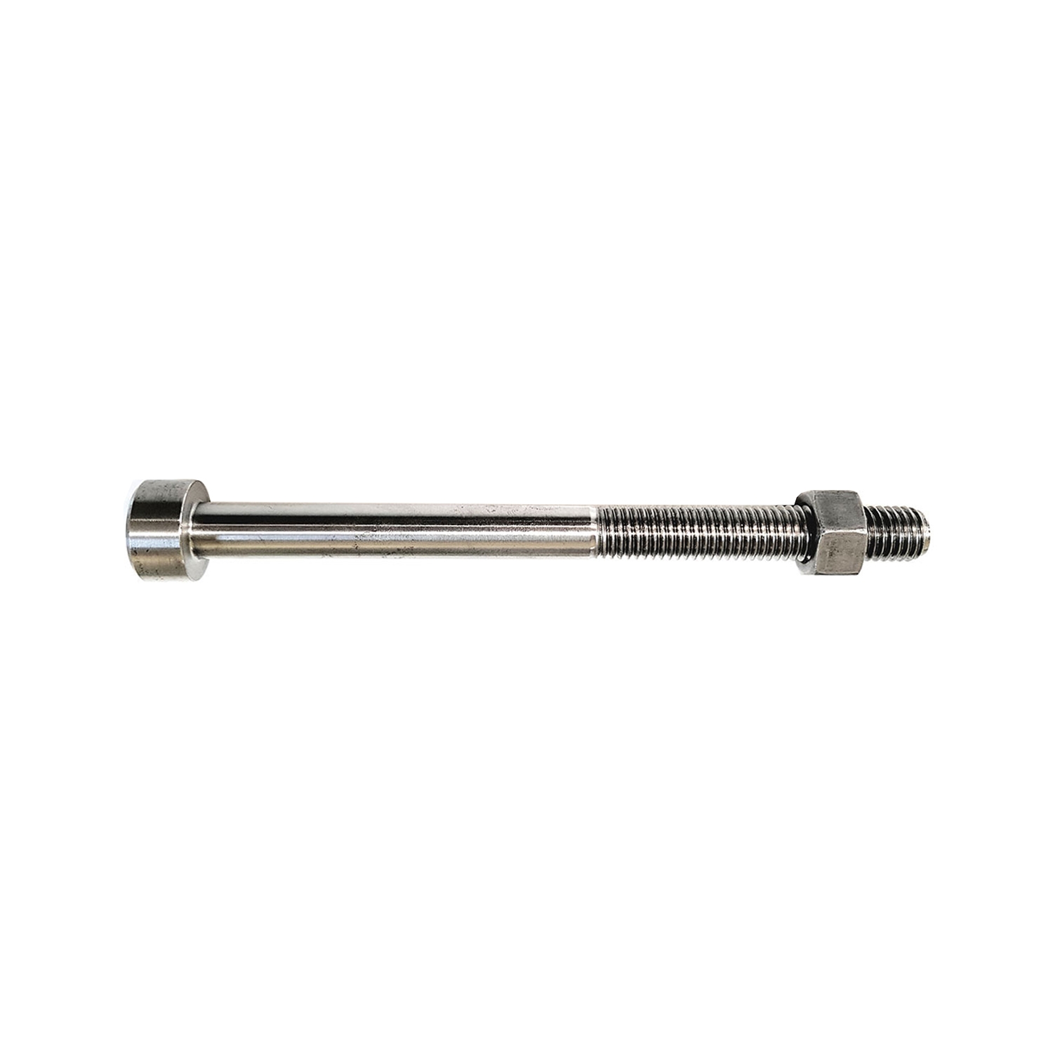 Rear Spring Centre Bolt