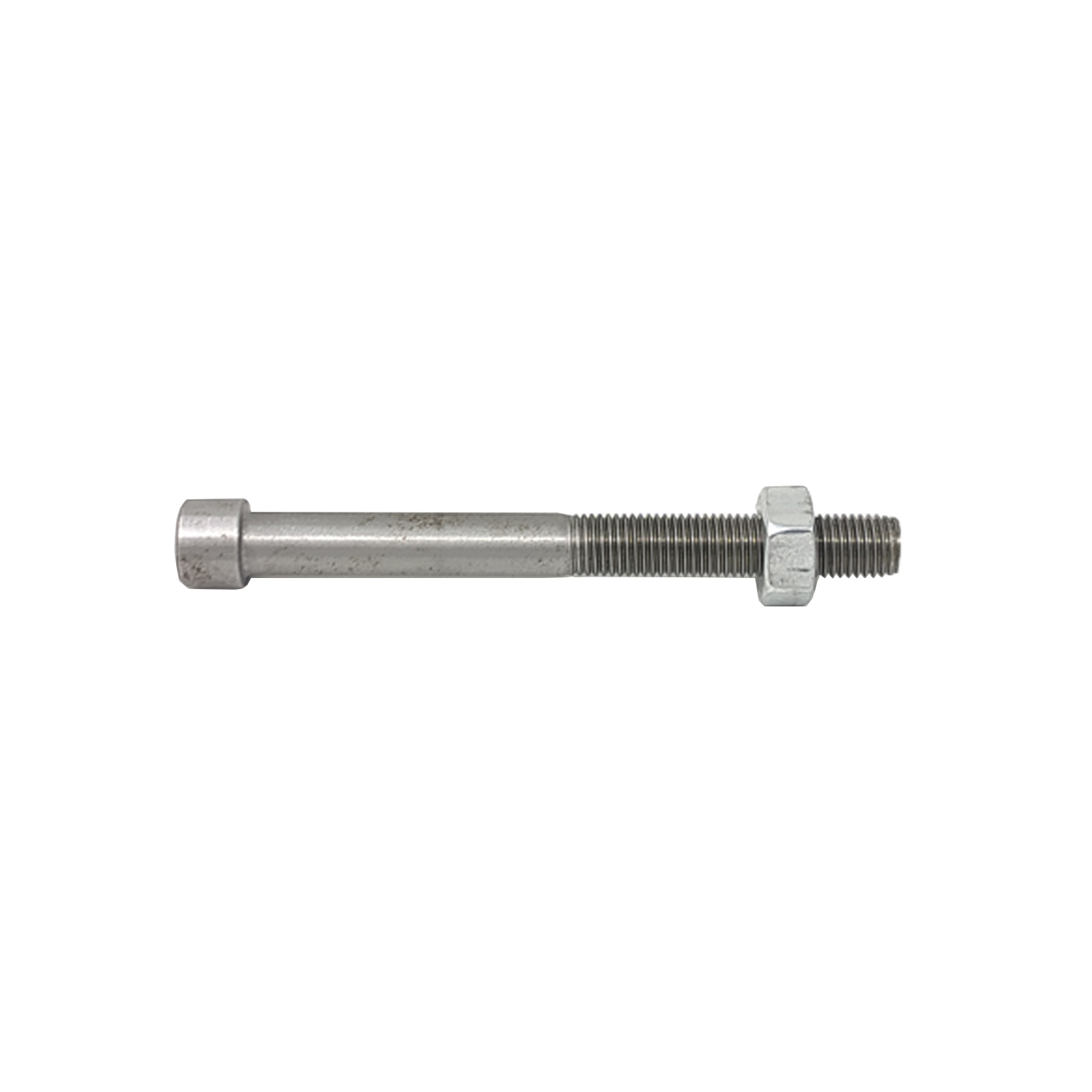 Rear Spring Centre Bolt