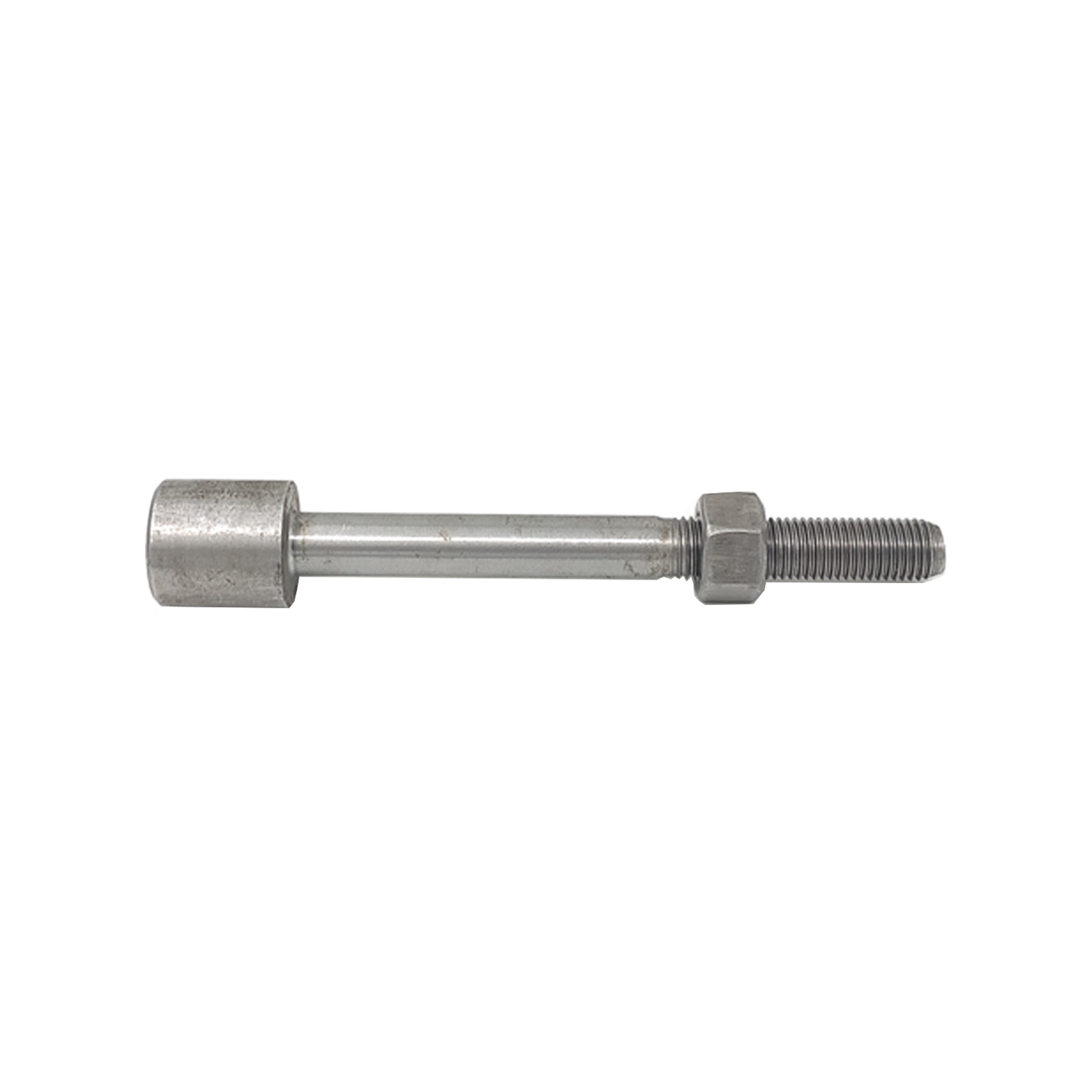 Front Spring Centre Bolt