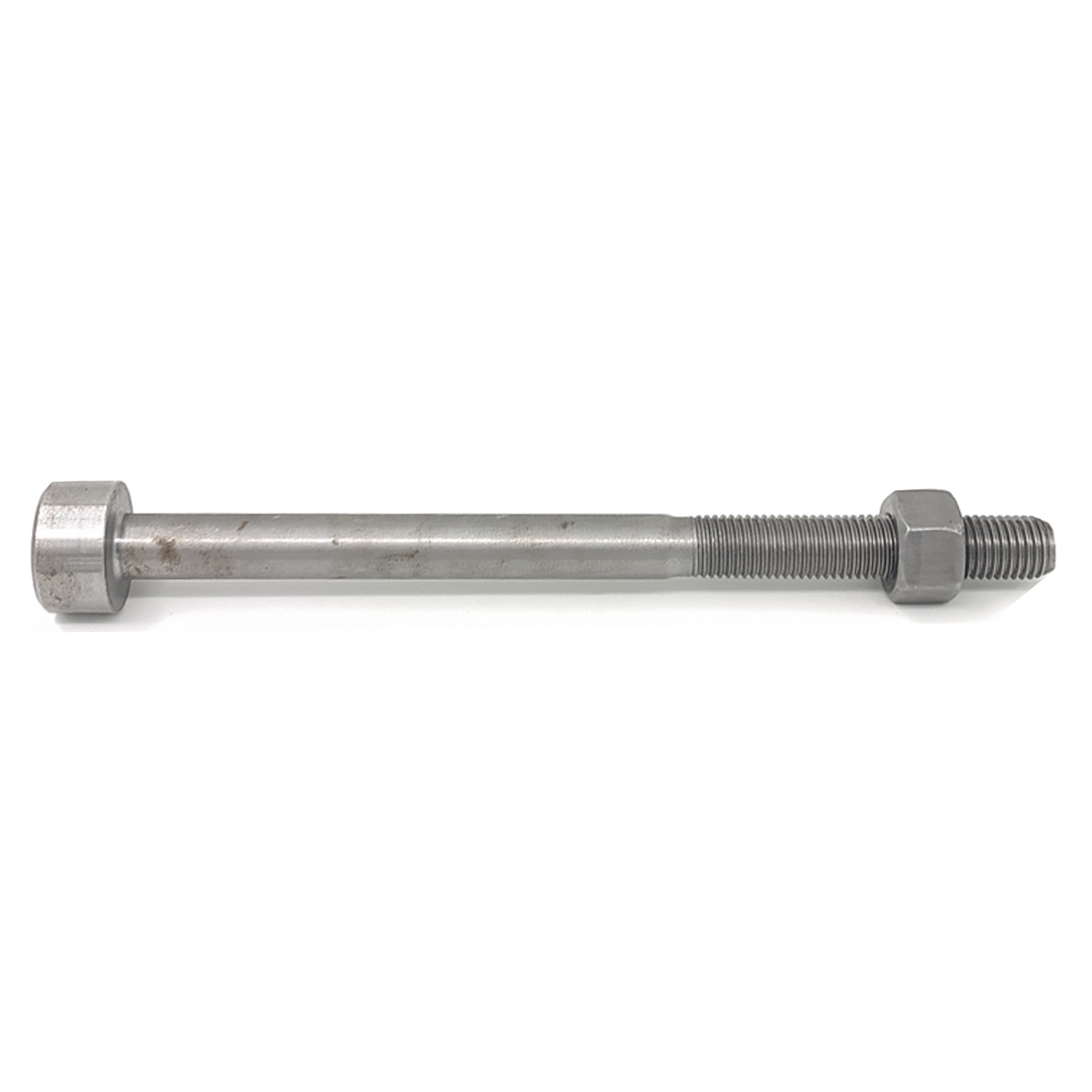 Rear Spring Centre Bolt