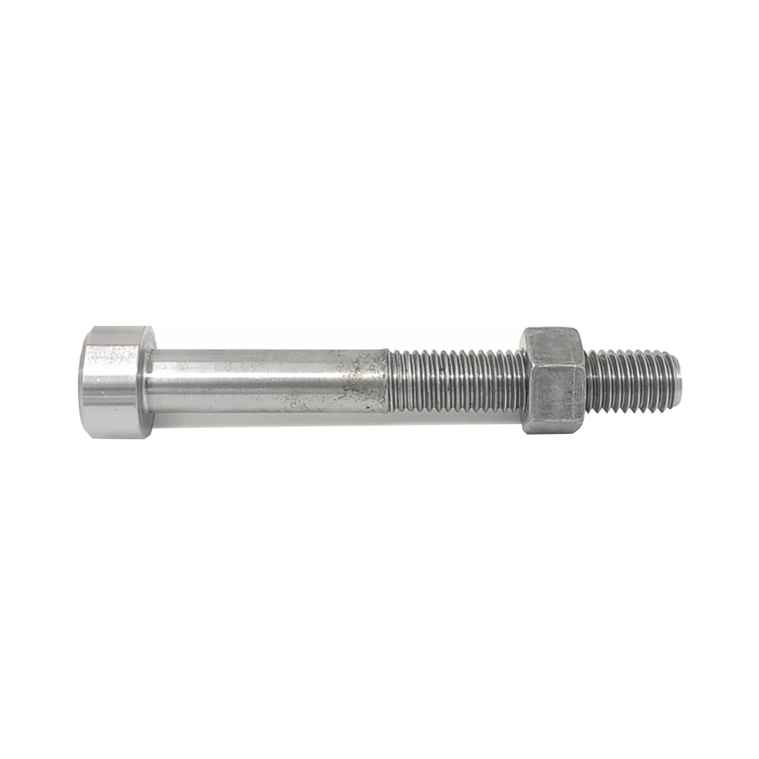 Front Spring Centre Bolt