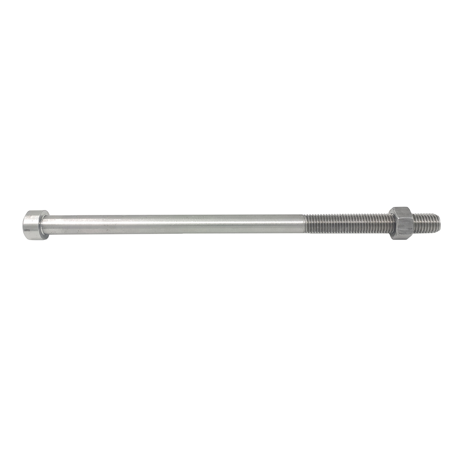 Rear Spring Centre Bolt