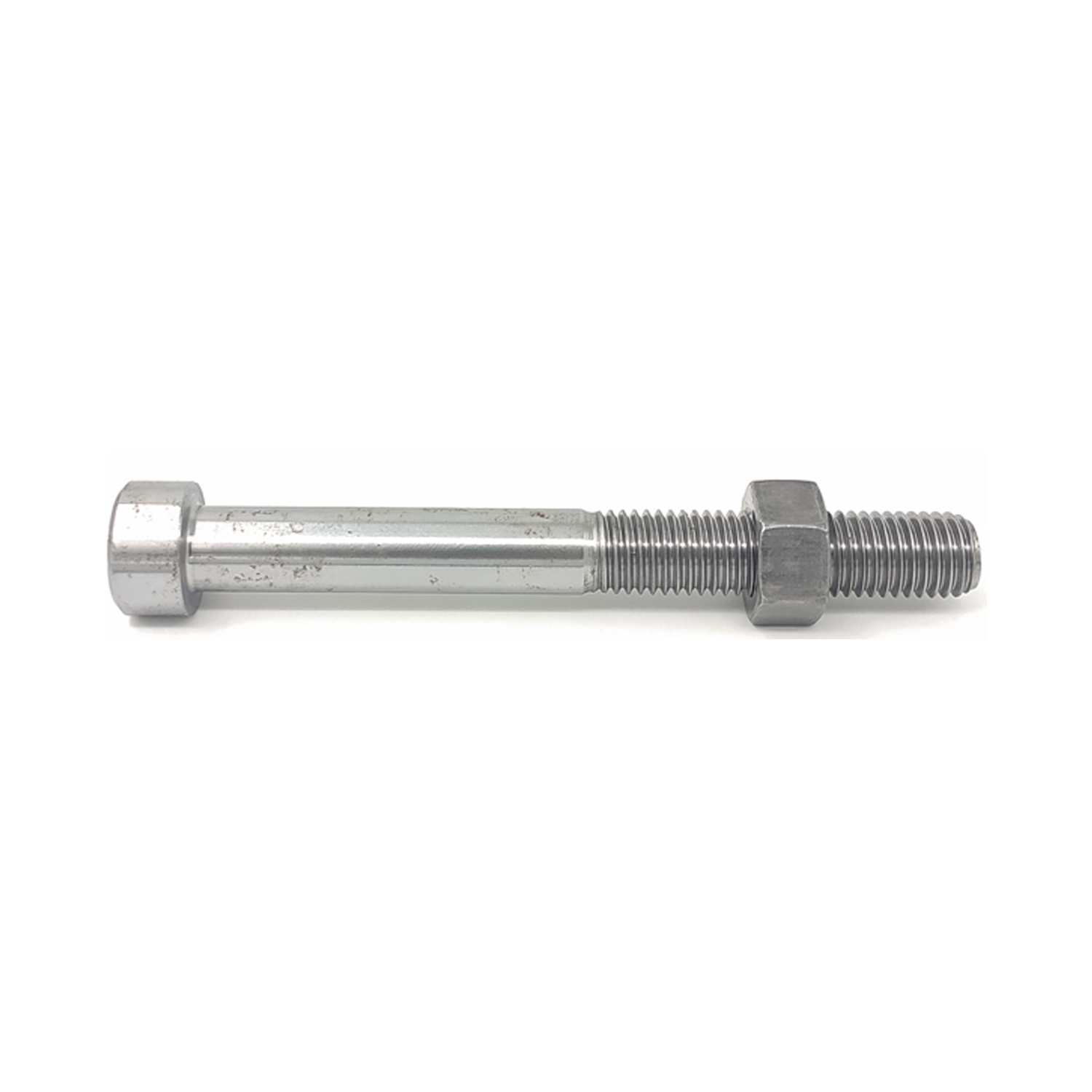 MERCEDES AXOR 2523 - 2528 DINGIL MAKAS SAPLAMASI