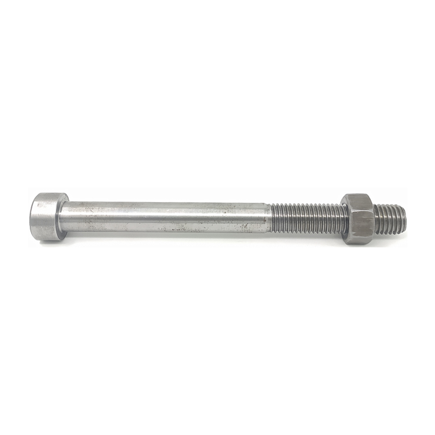 Axle Spring Centre Bolt
