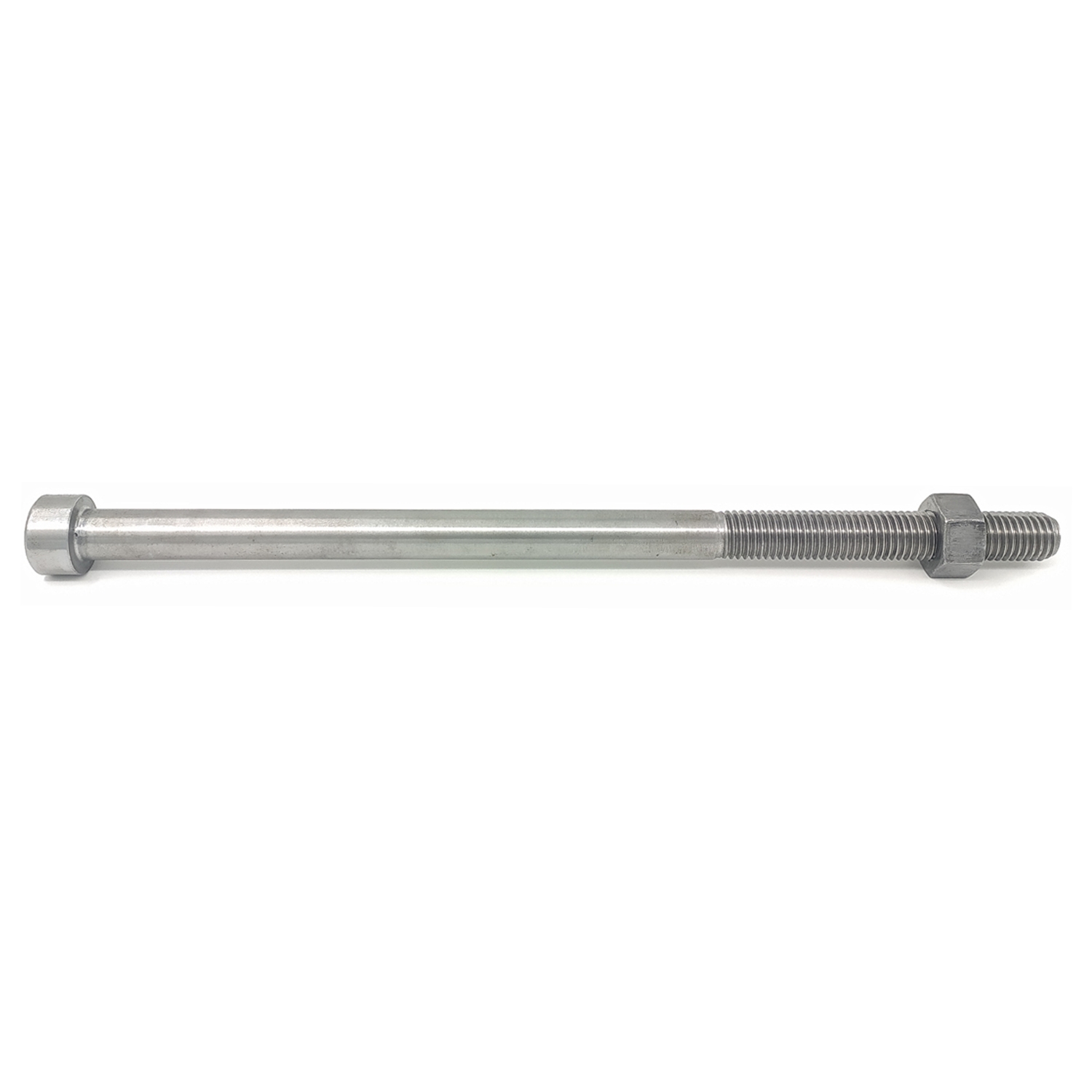 Rear Spring Centre Bolt