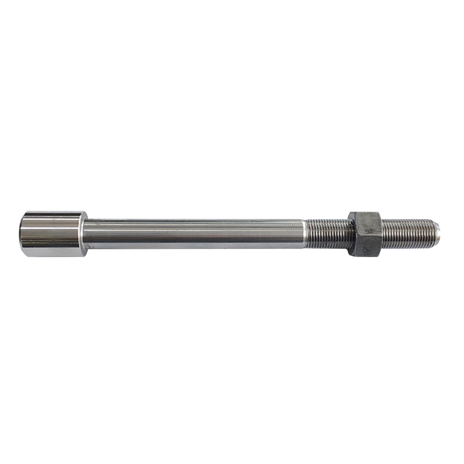 Front Spring Centre Bolt