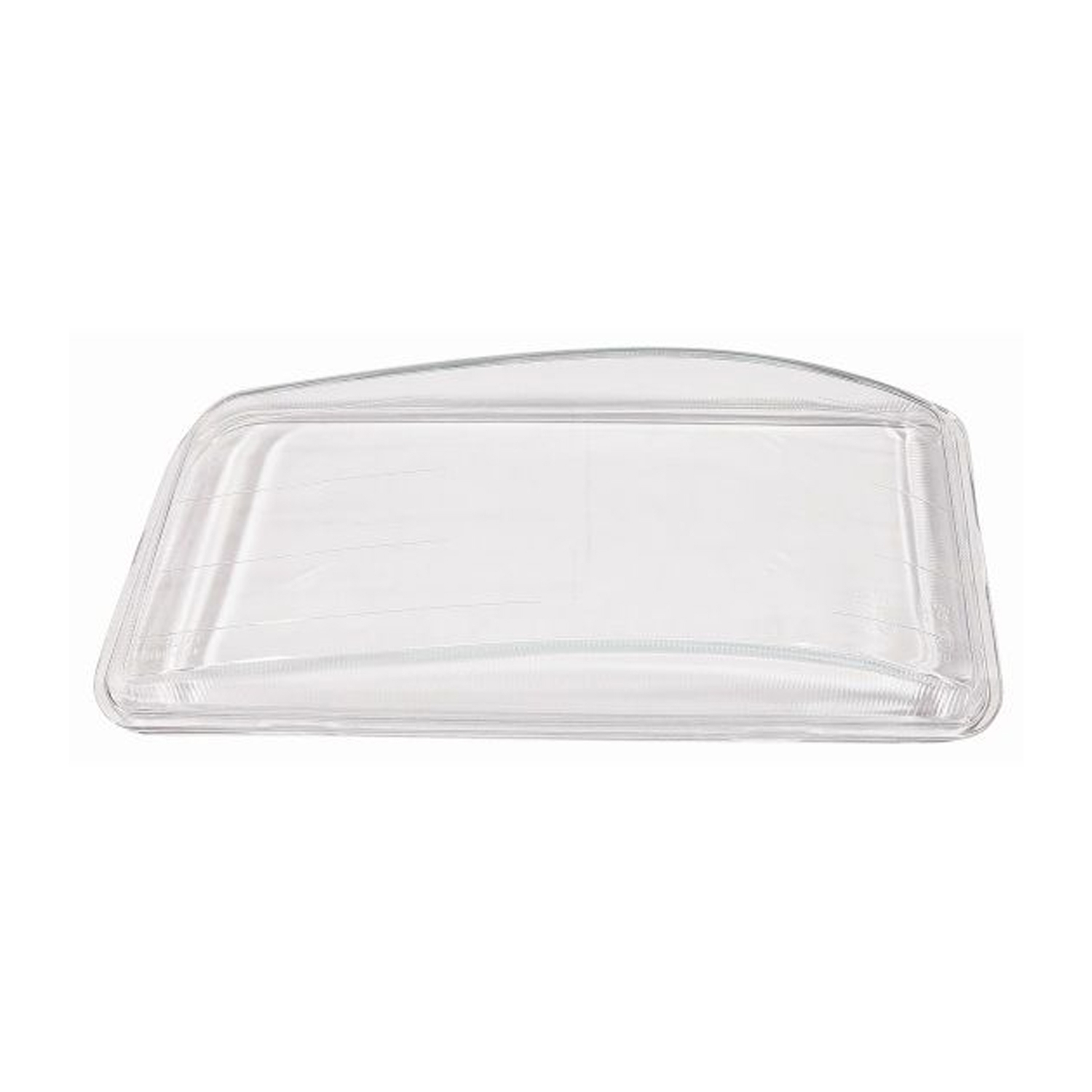 Headlamp Glass