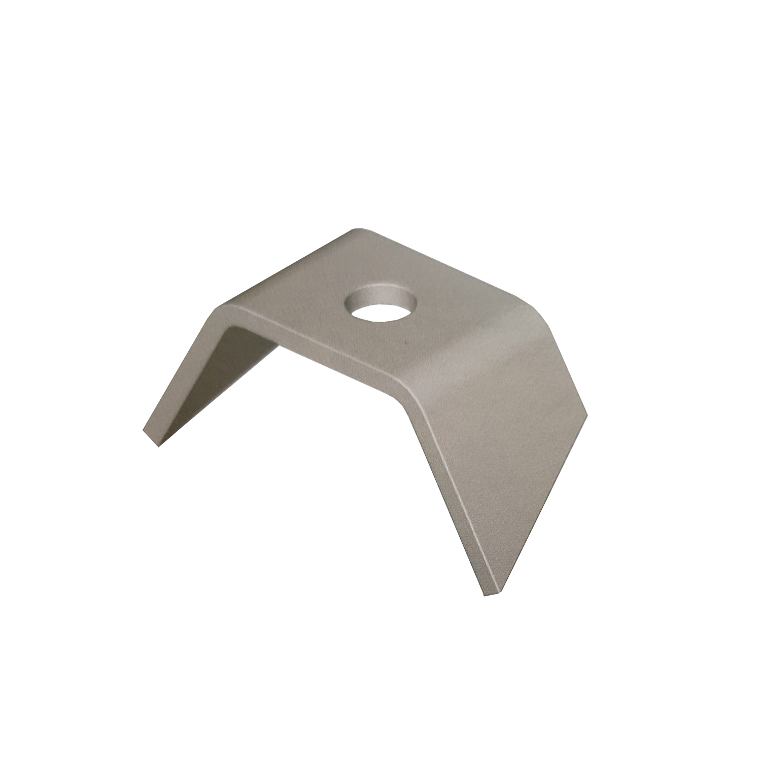 Dumper Bolt Bracket