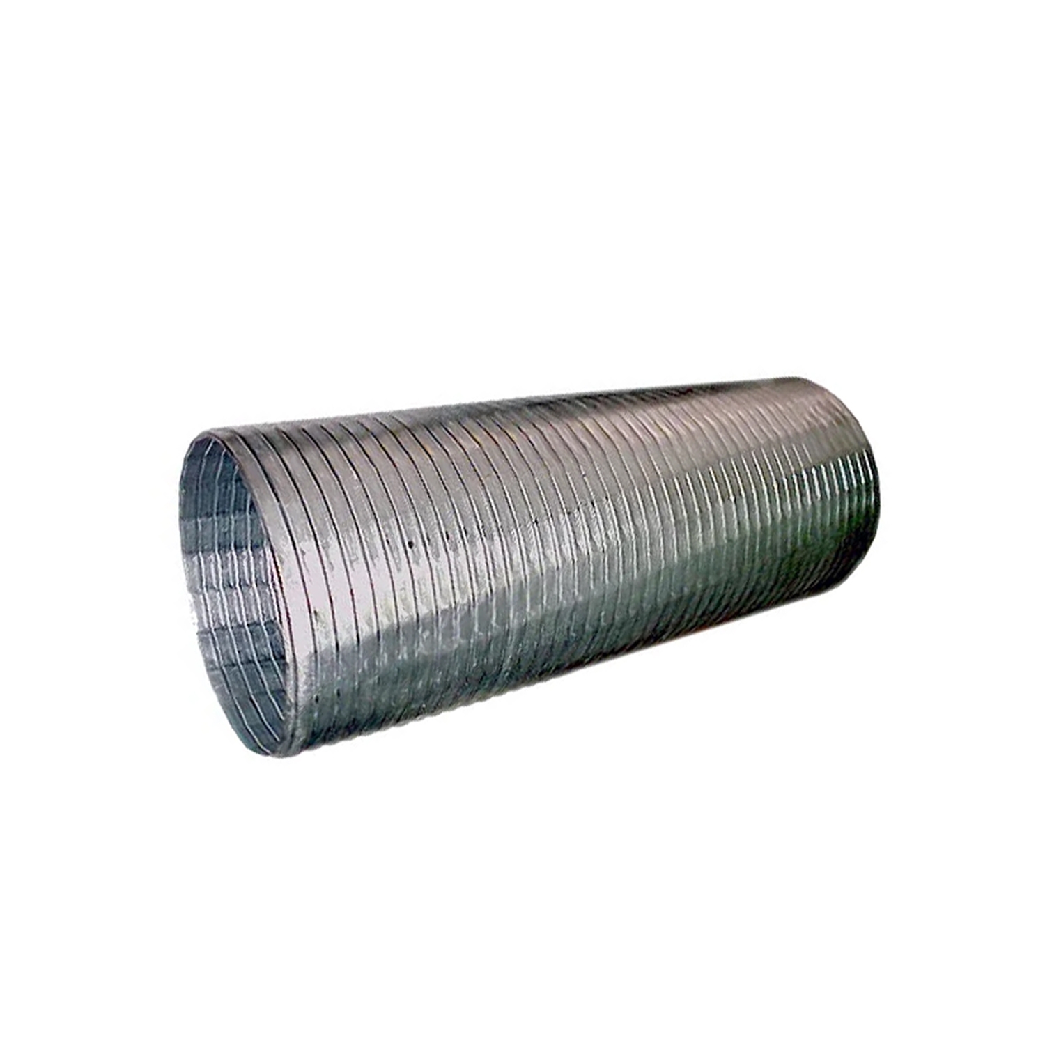 Exhaust Spiral Pipe