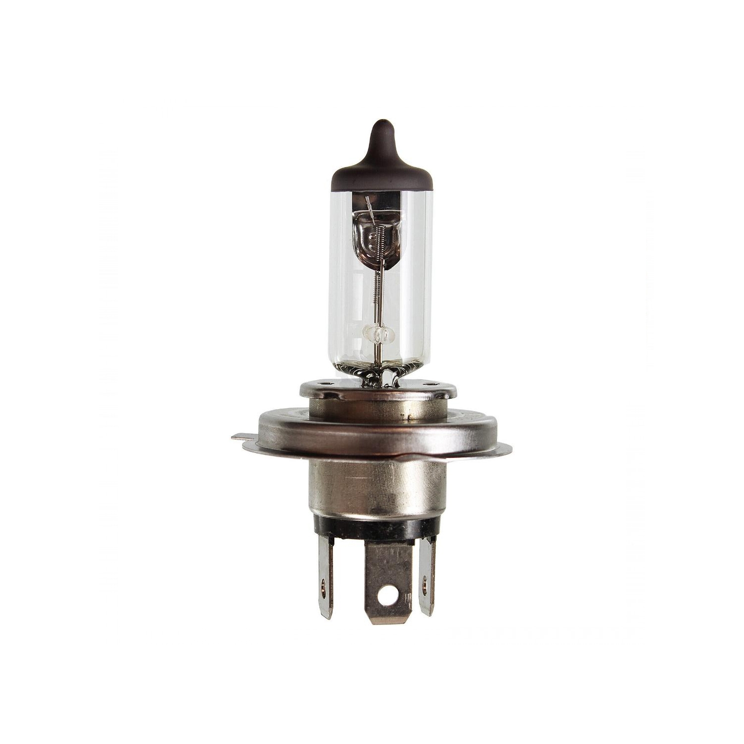 H4 Headlight Short Bulb