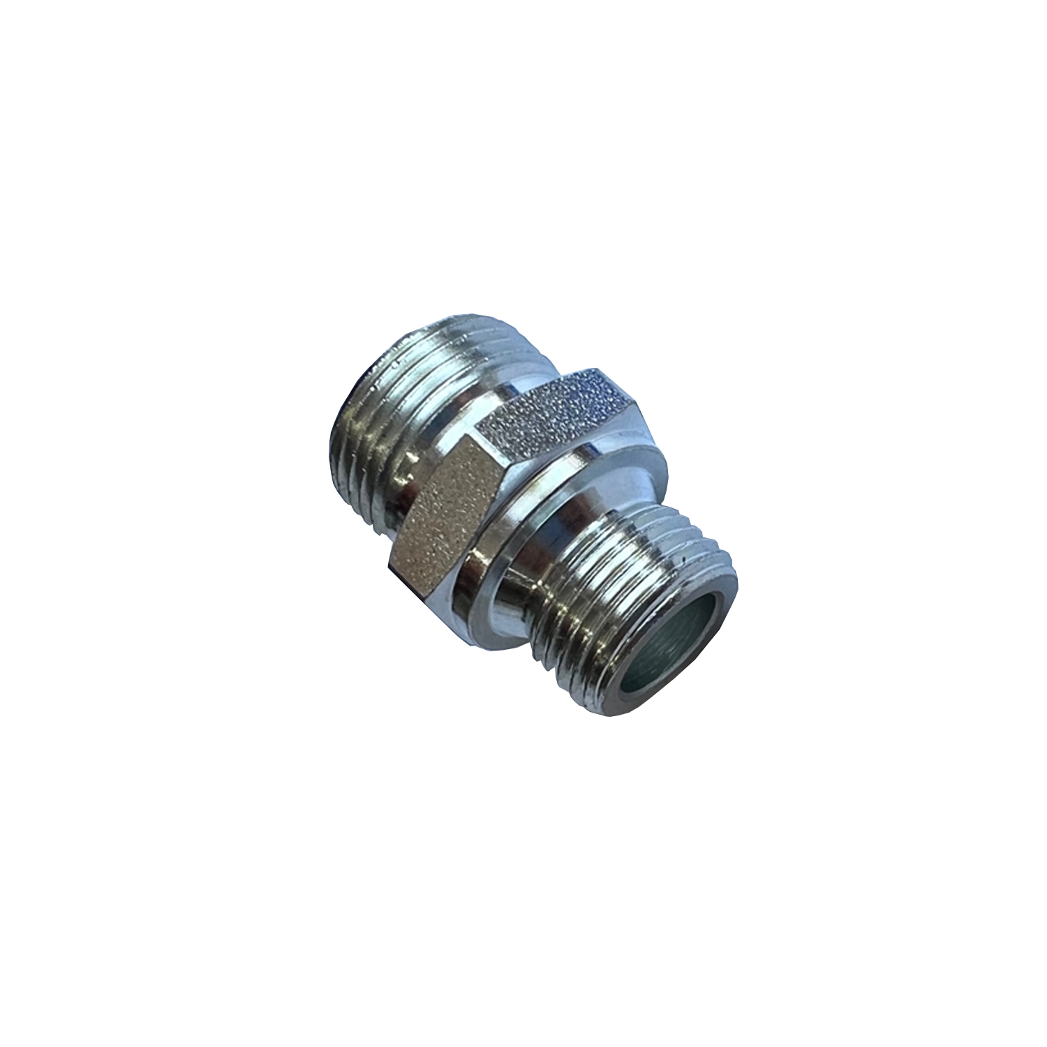Metal Connector Nut