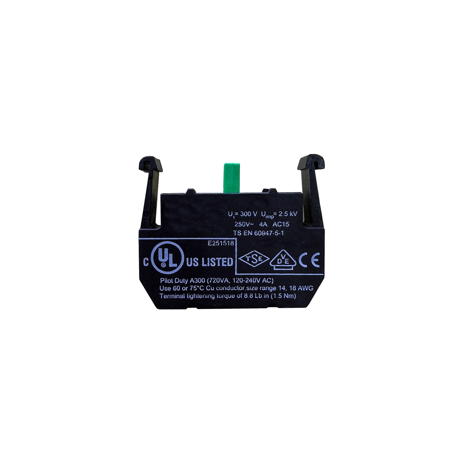Thermal Fuse