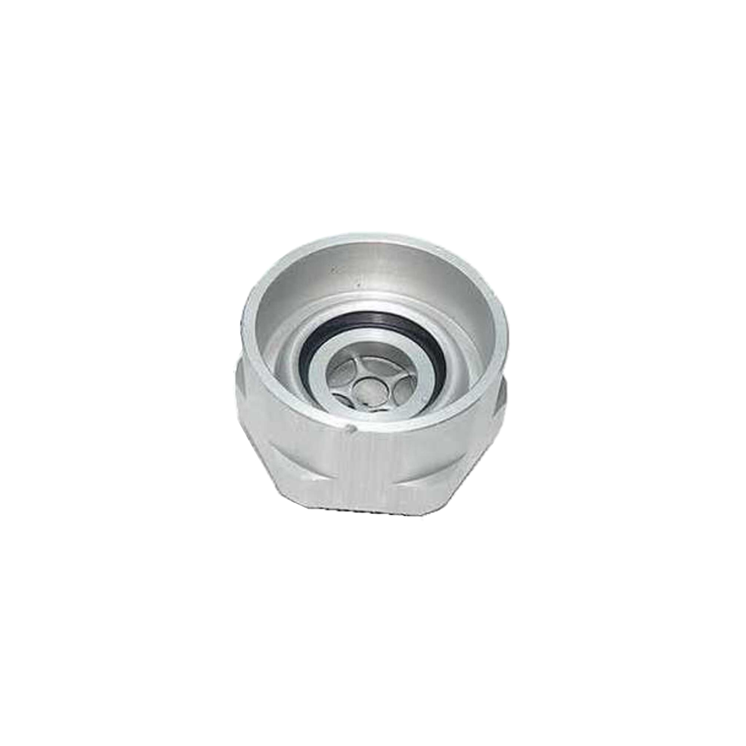 Inspection Glass, Gearbox Housing