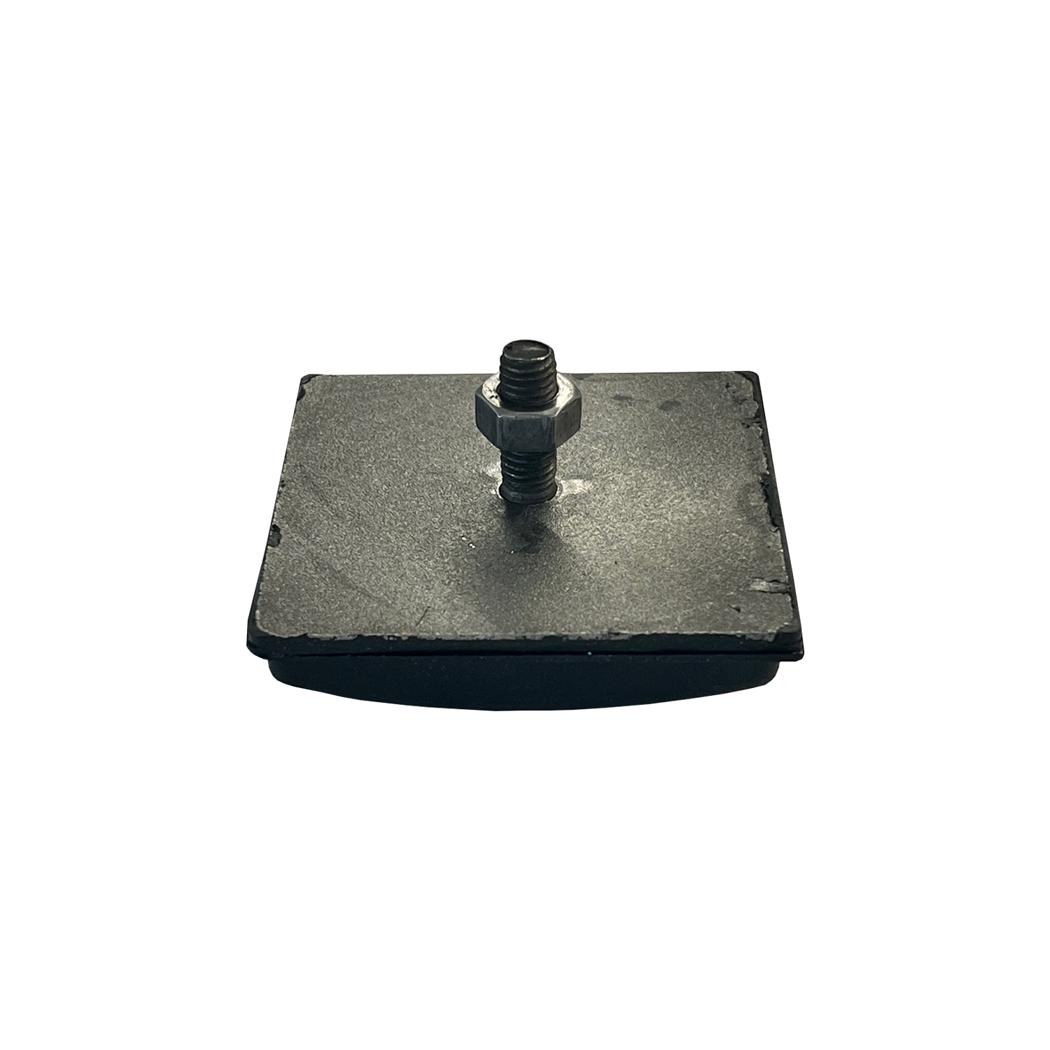 Rear Rubber Metal Buffer