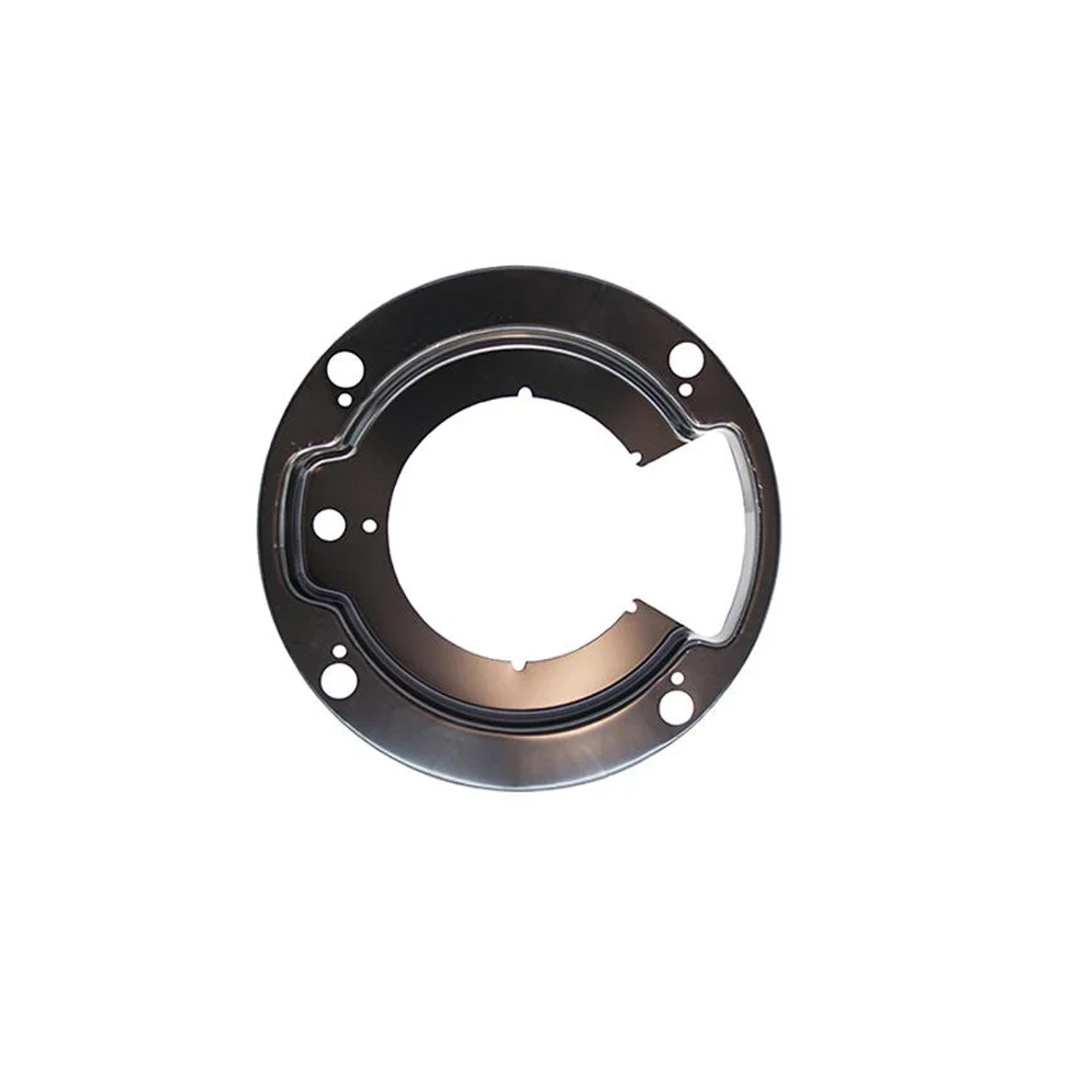 Brake Shield