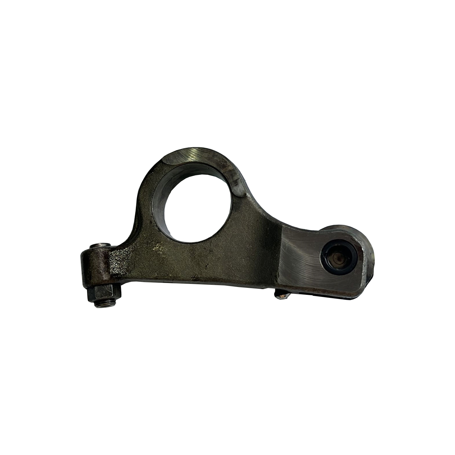 Rocker Arm Exhaust Brake