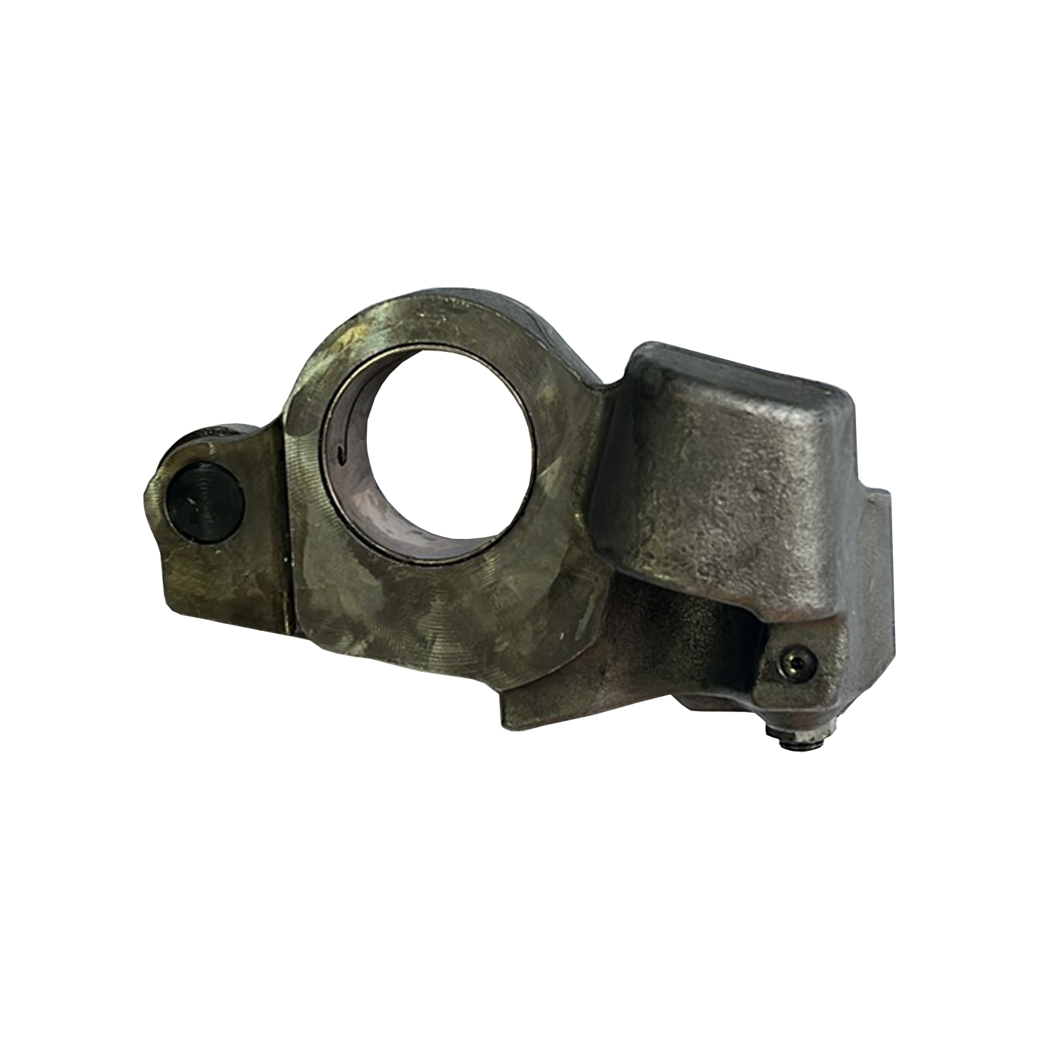 Rocker Arm Exhaust