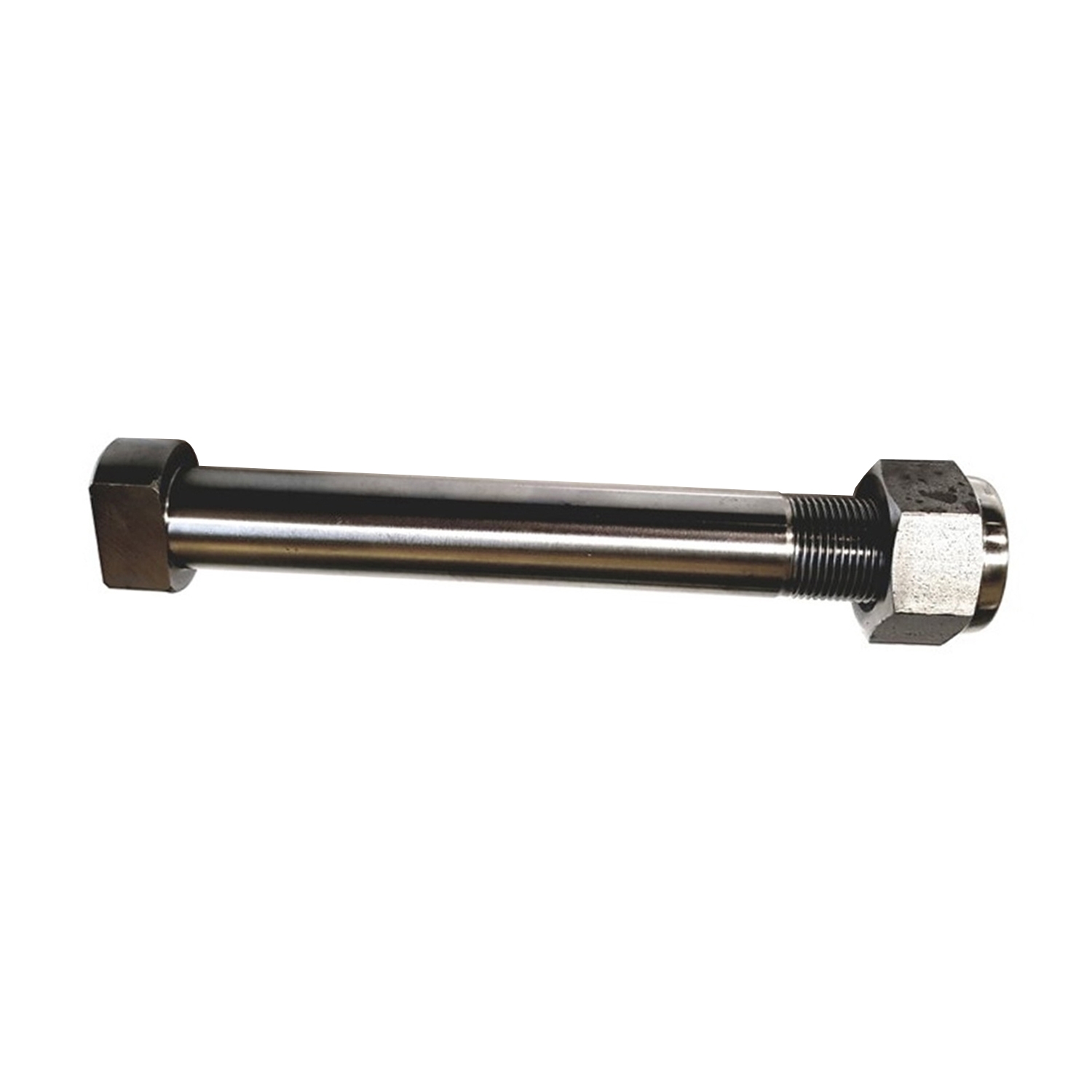 Z Spring Pin