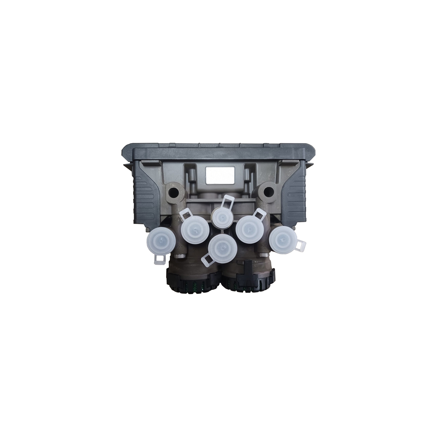 Modulating Valve