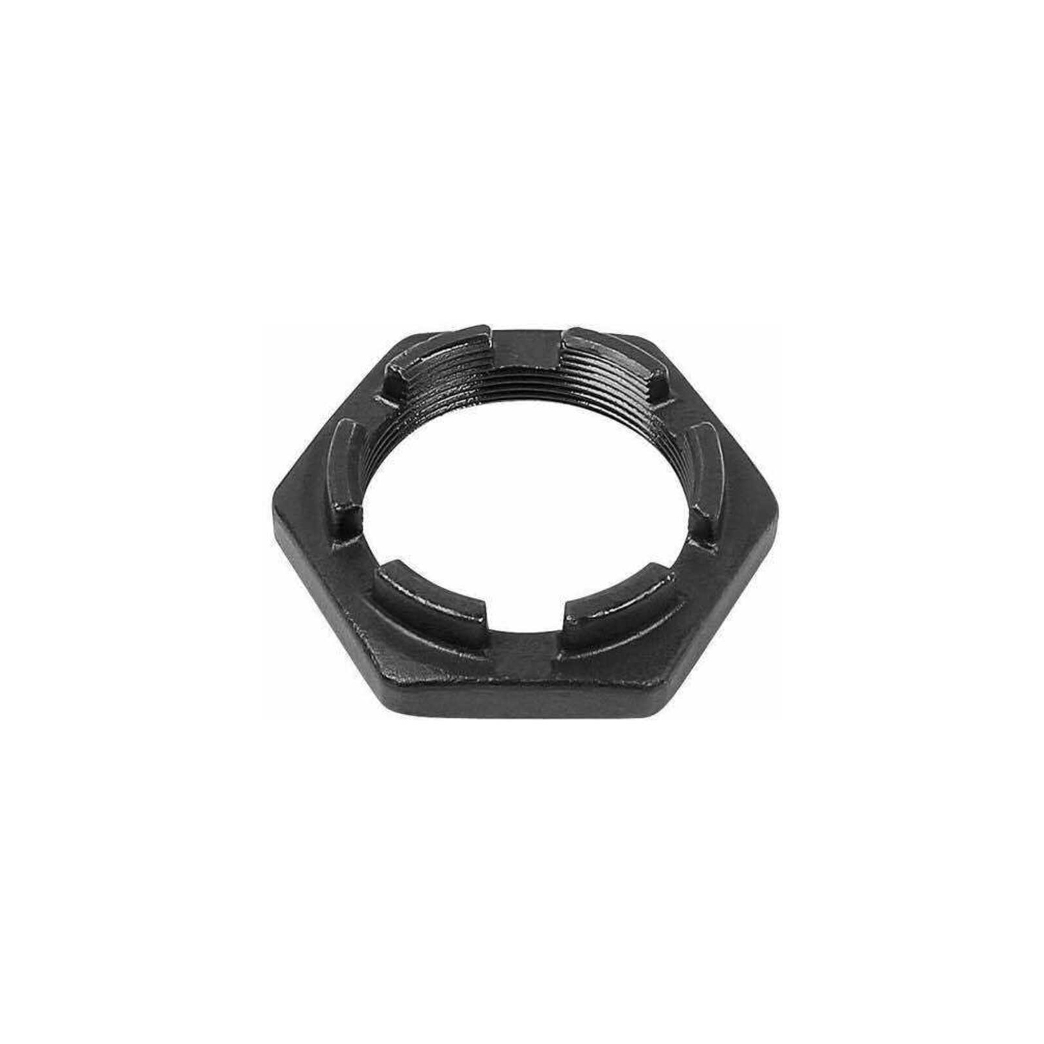 Flange Nut