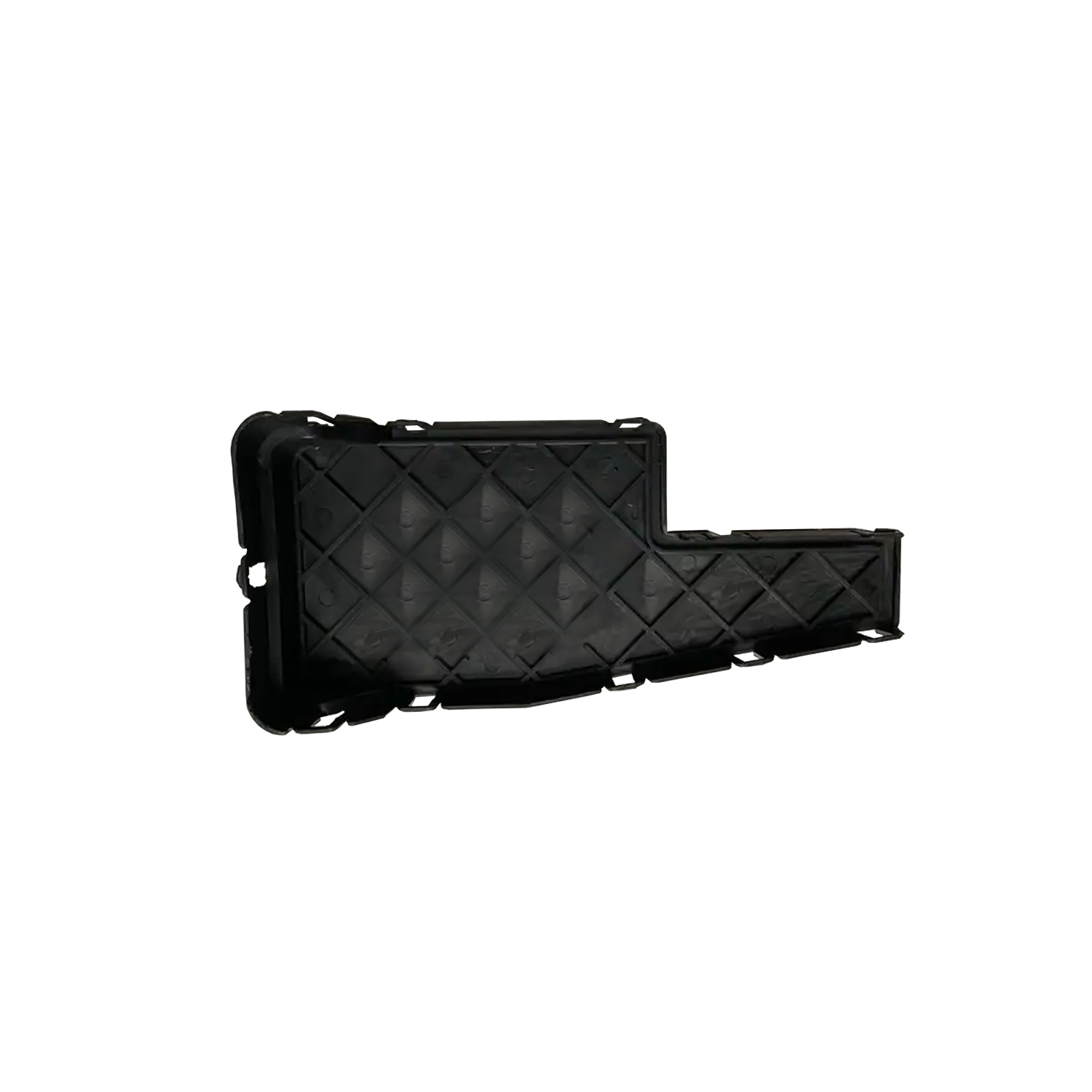 Lower Cover