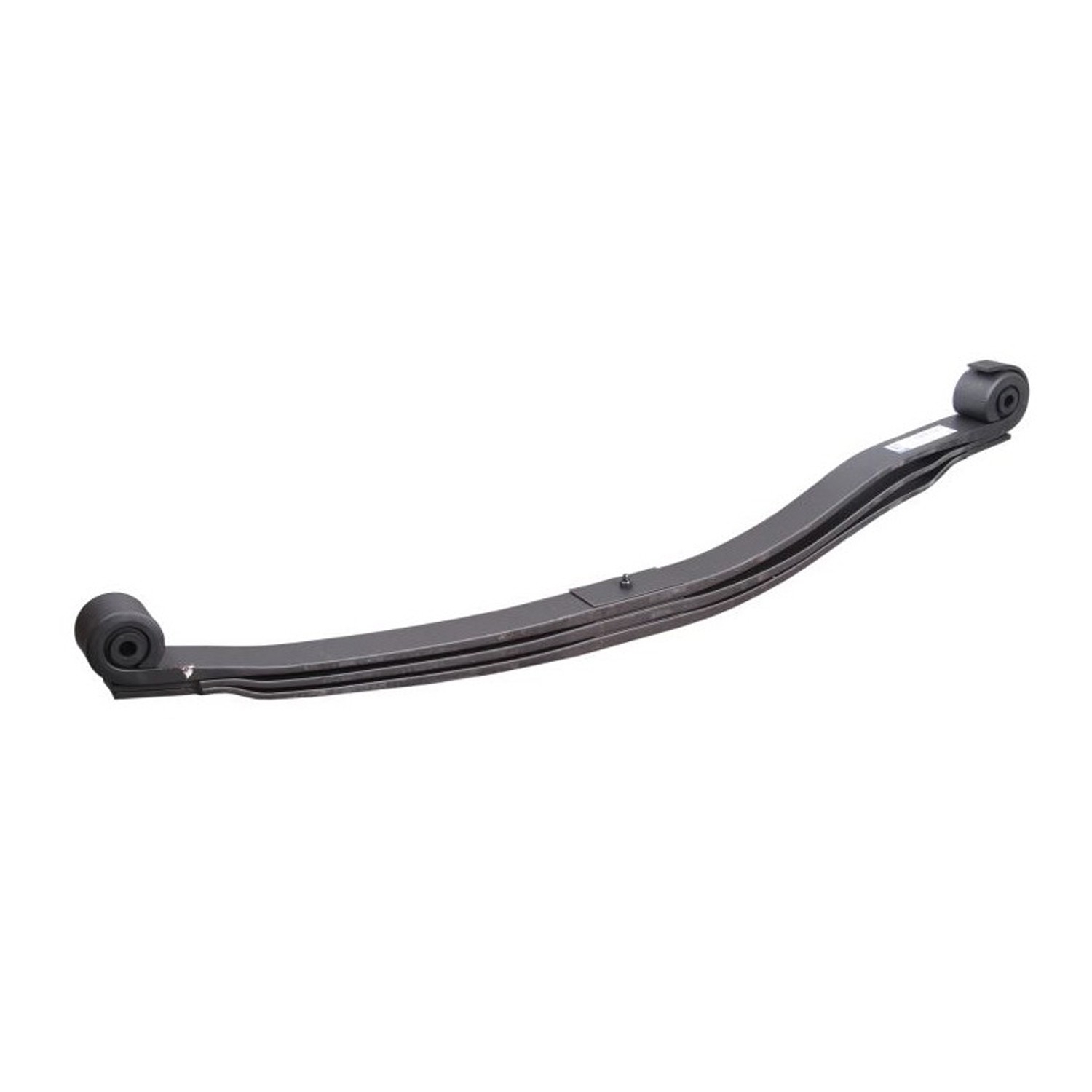 Front complete Leaf Spring